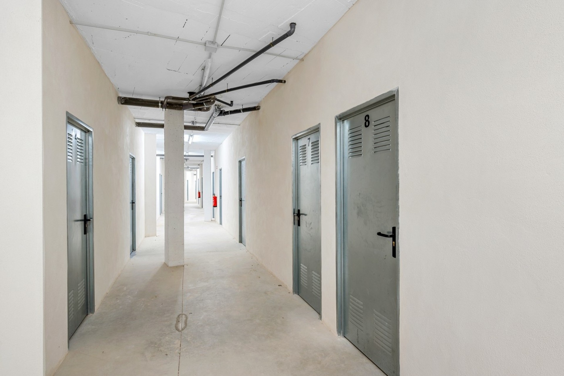 Herverkoop - Appartement / Flat -
Monforte del Cid - Font del llop