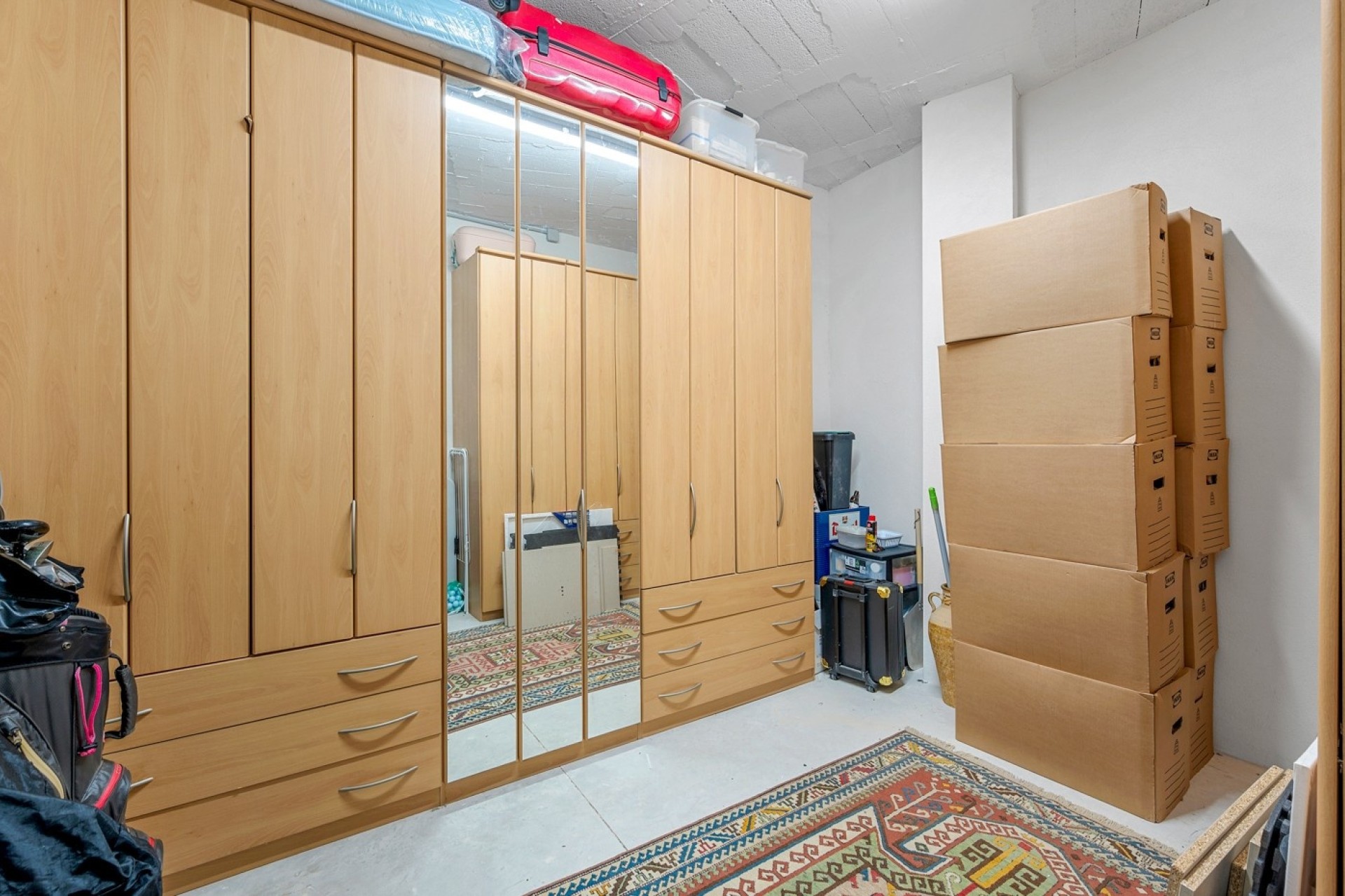 Herverkoop - Appartement / Flat -
Monforte del Cid - Font del llop