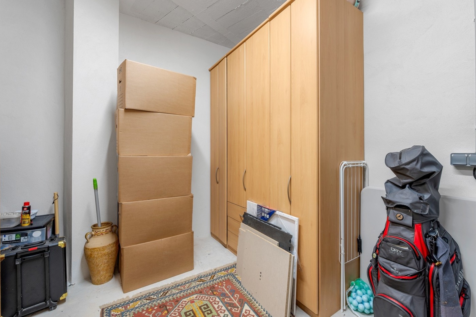 Herverkoop - Appartement / Flat -
Monforte del Cid - Font del llop