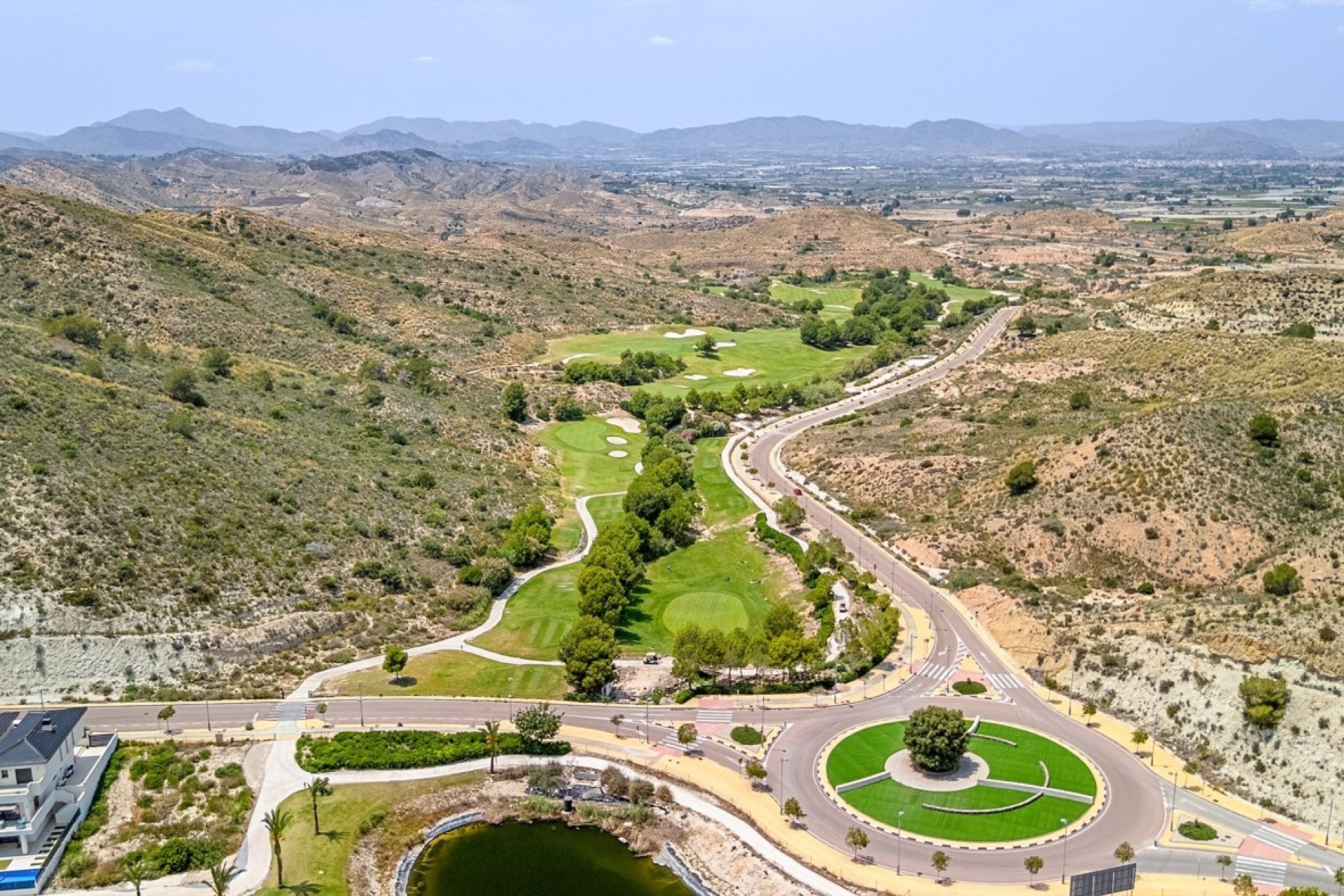 Herverkoop - Appartement / Flat -
Monforte del Cid - Font del llop