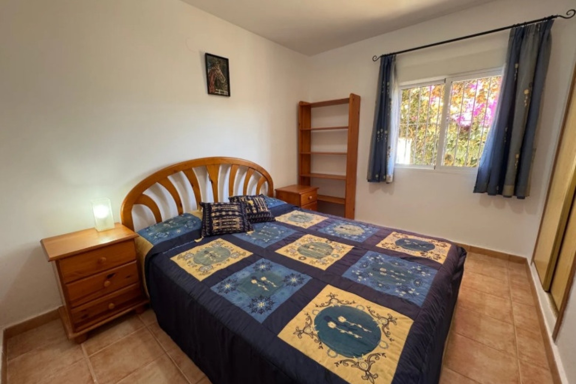 Herverkoop - Appartement / Flat -
Moraira - Costa Blanca