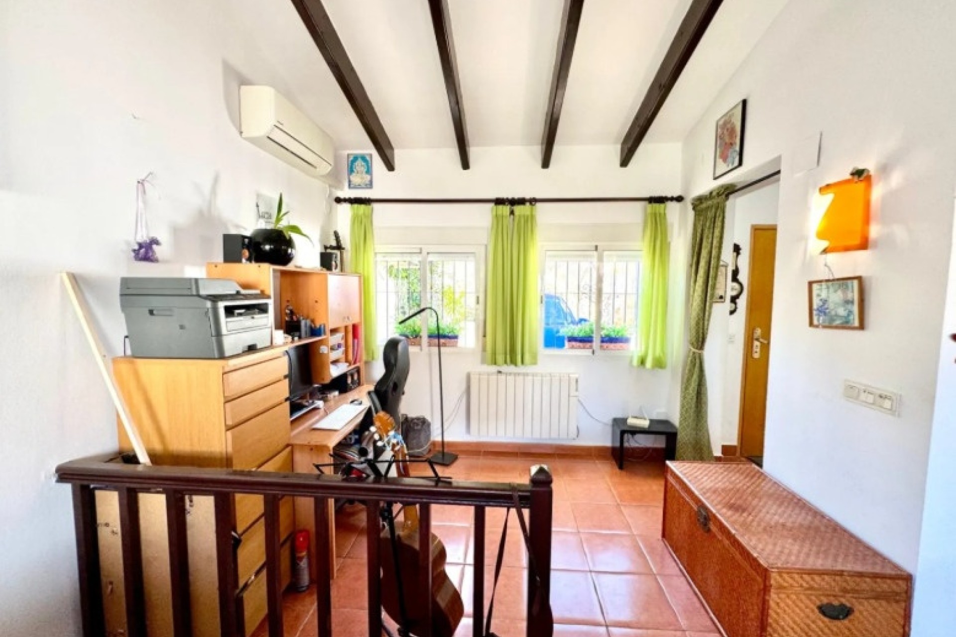 Herverkoop - Appartement / Flat -
Moraira - Costa Blanca