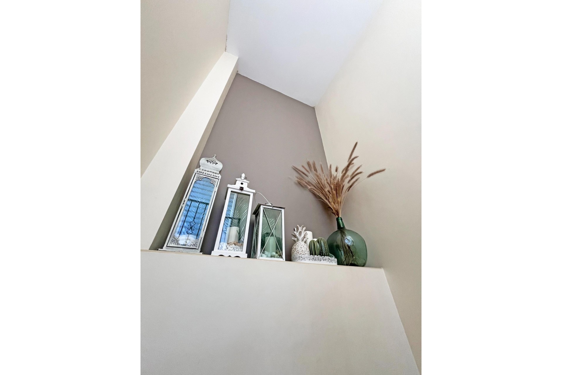 Herverkoop - Appartement / Flat -
Novelda - Barrio San Roque