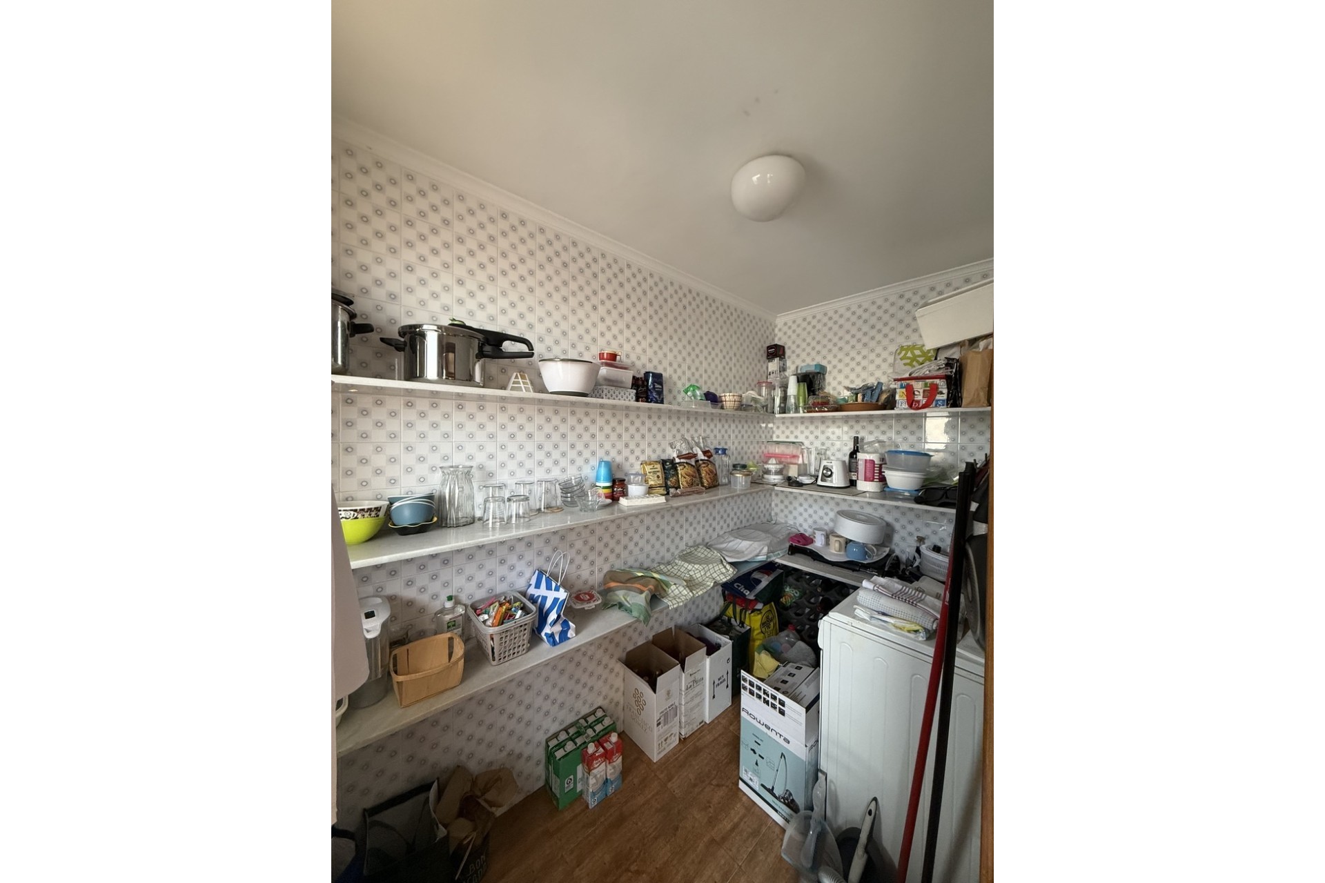 Herverkoop - Appartement / Flat -
Onil - Costa Blanca
