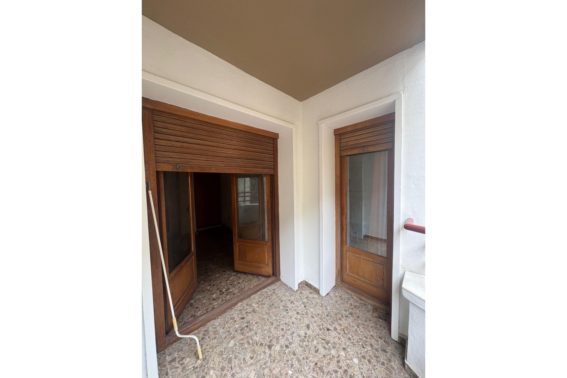 Herverkoop - Appartement / Flat -
Orihuela - Center