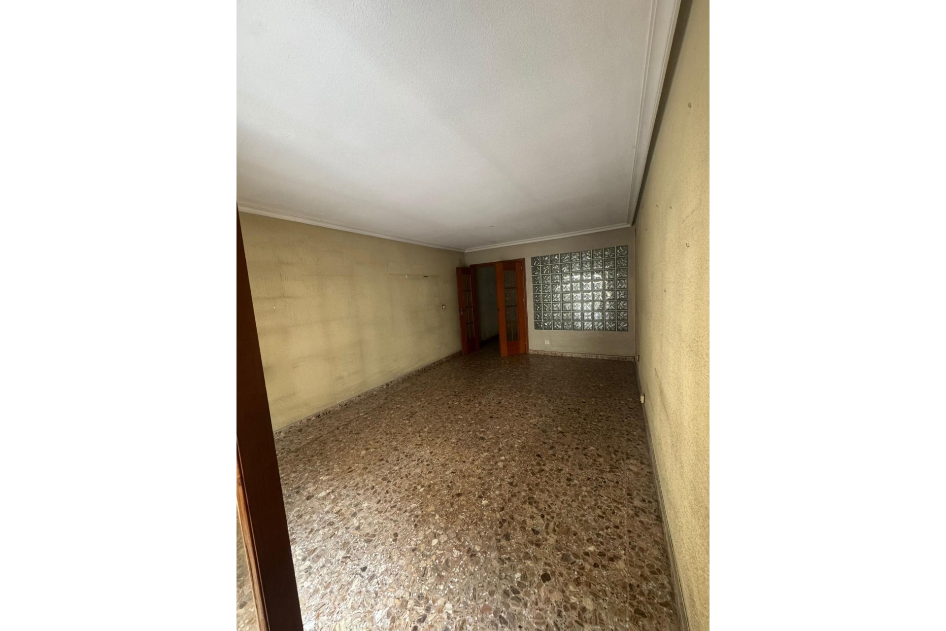 Herverkoop - Appartement / Flat -
Orihuela - Center