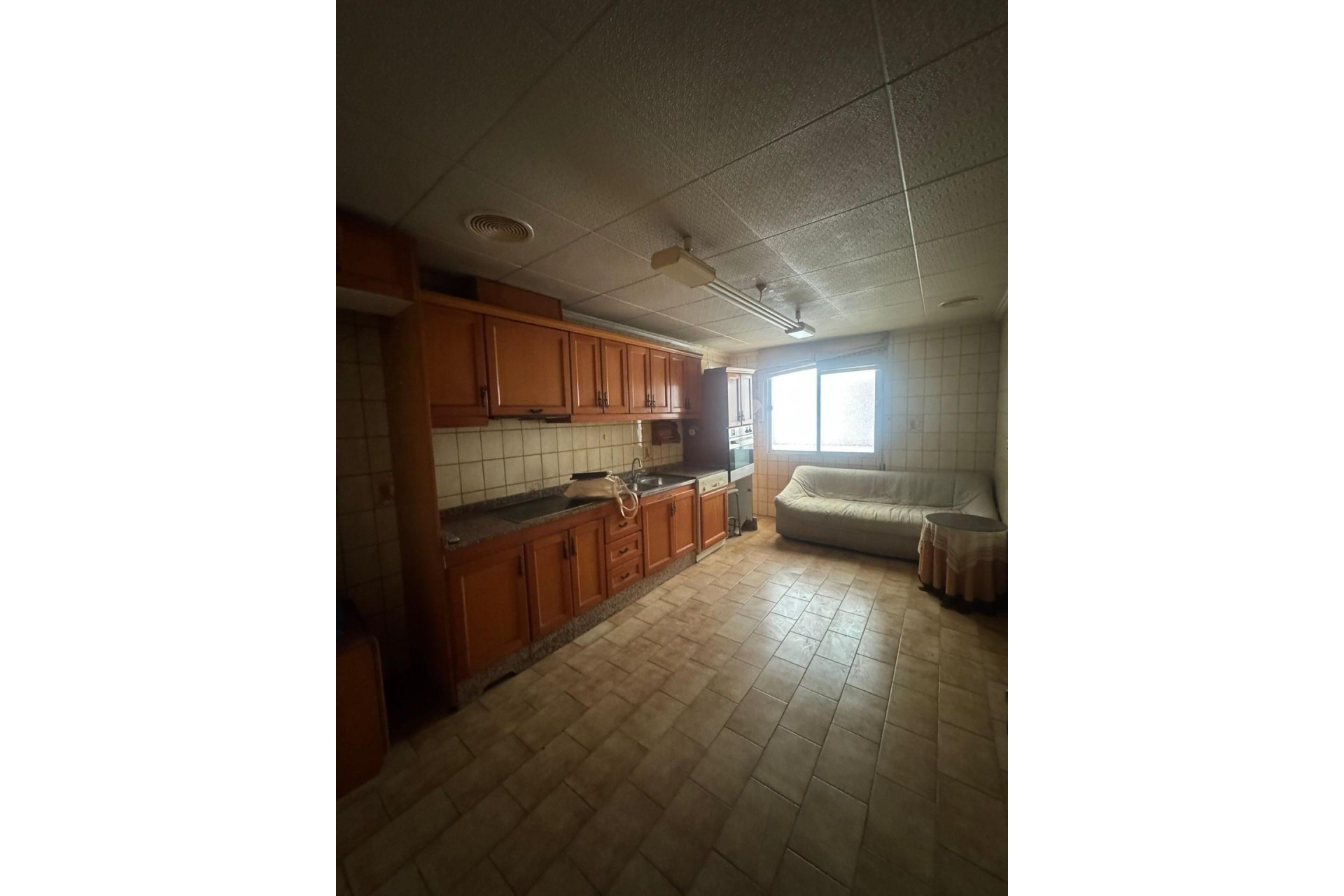 Herverkoop - Appartement / Flat -
Orihuela - Center