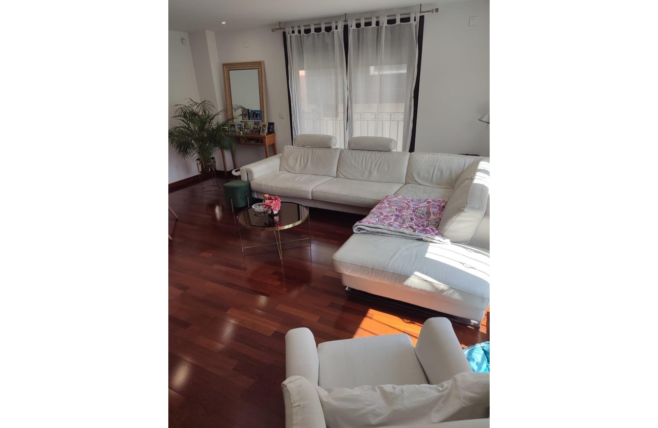 Herverkoop - Appartement / Flat -
Orihuela - Center