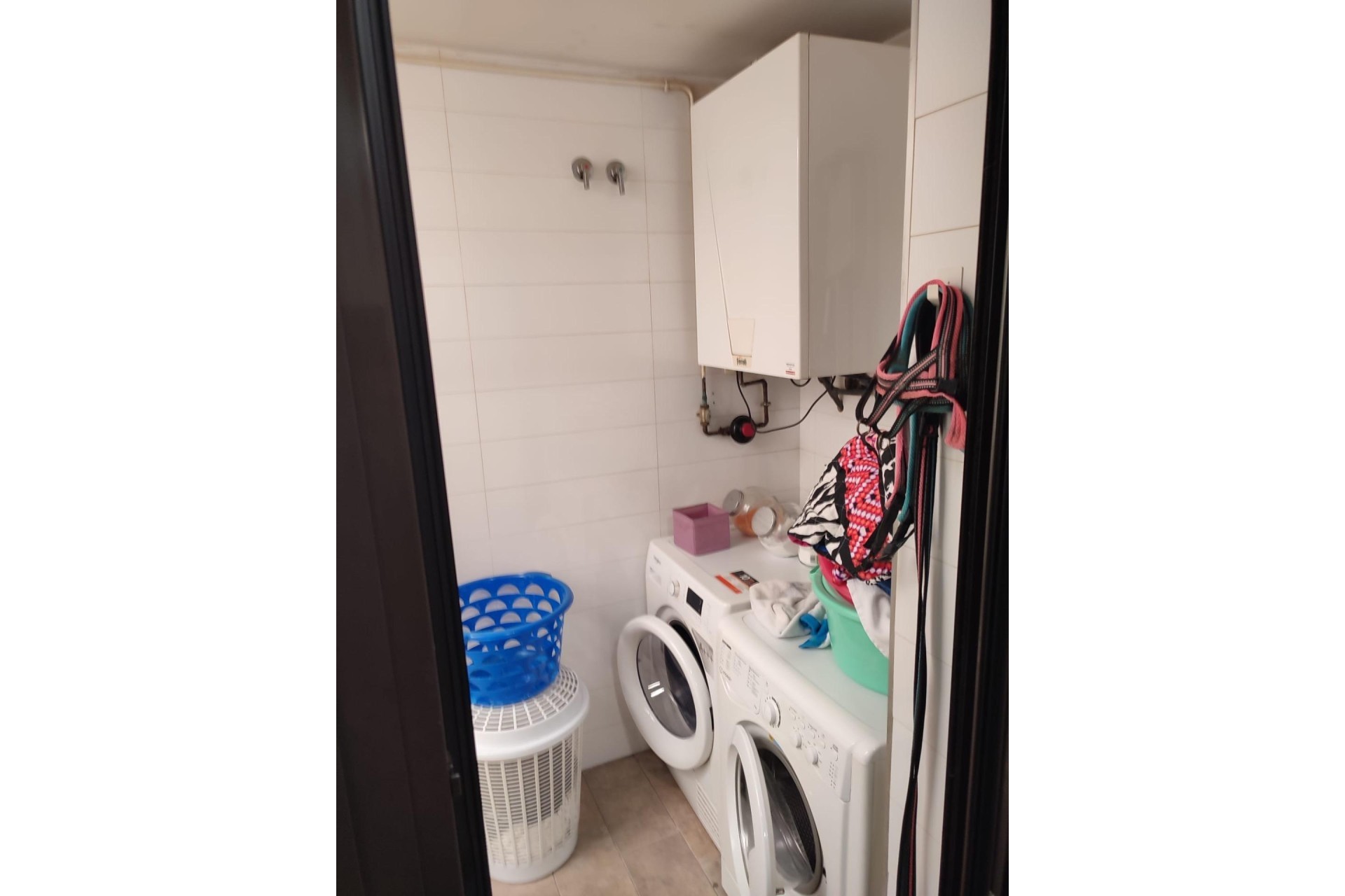 Herverkoop - Appartement / Flat -
Orihuela - Center