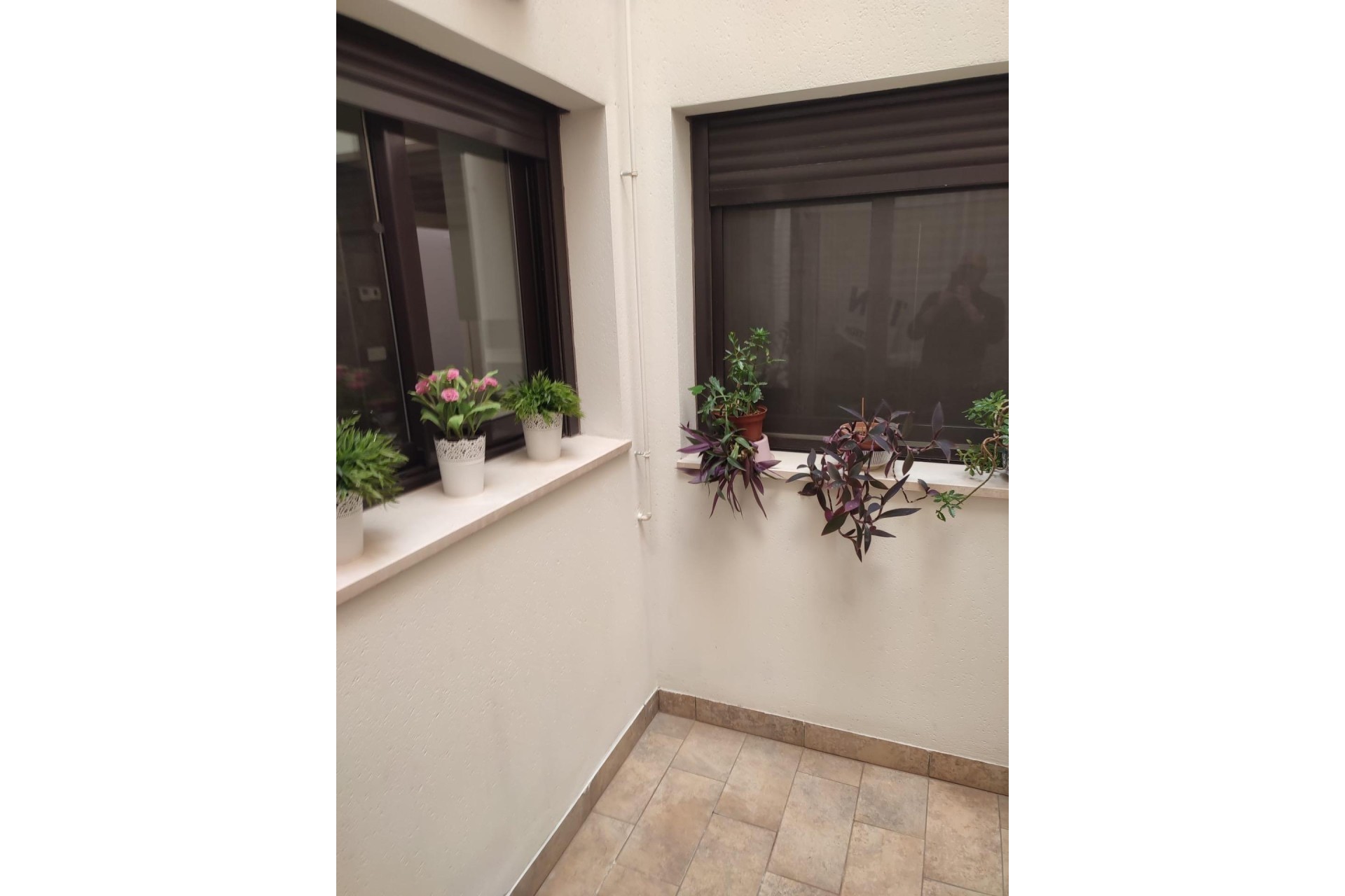 Herverkoop - Appartement / Flat -
Orihuela - Center