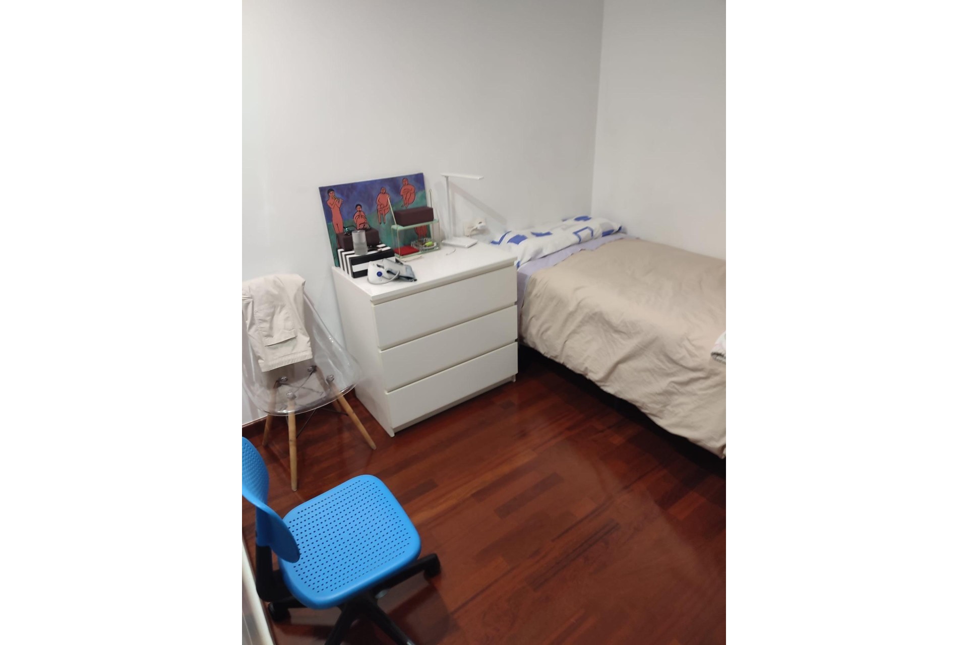 Herverkoop - Appartement / Flat -
Orihuela - Center