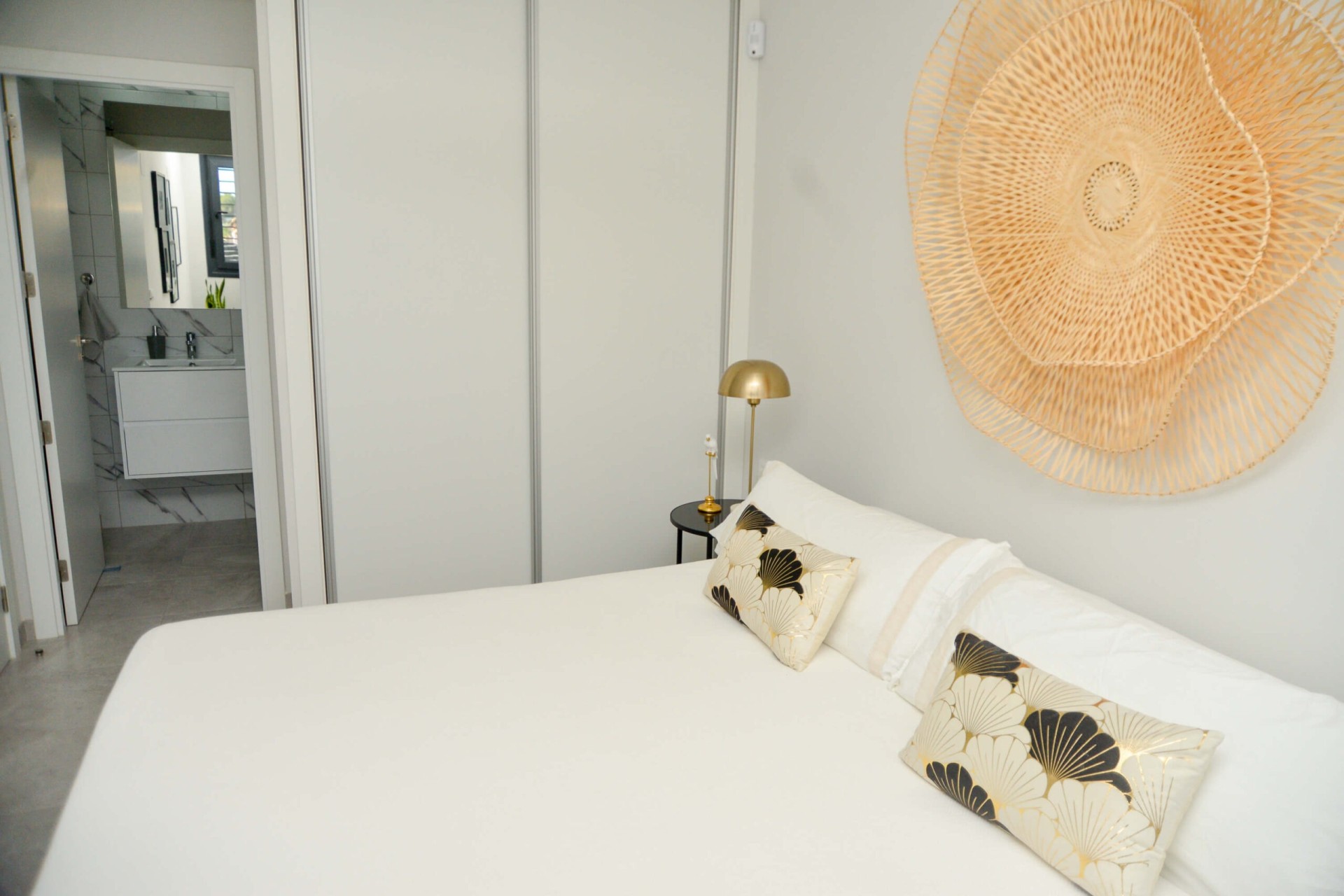 Herverkoop - Appartement / Flat -
Orihuela Costa - 0