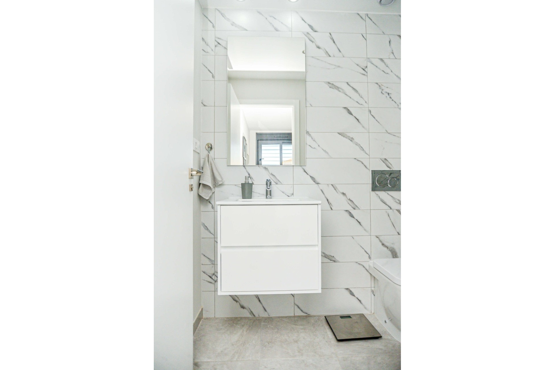 Herverkoop - Appartement / Flat -
Orihuela Costa - 0