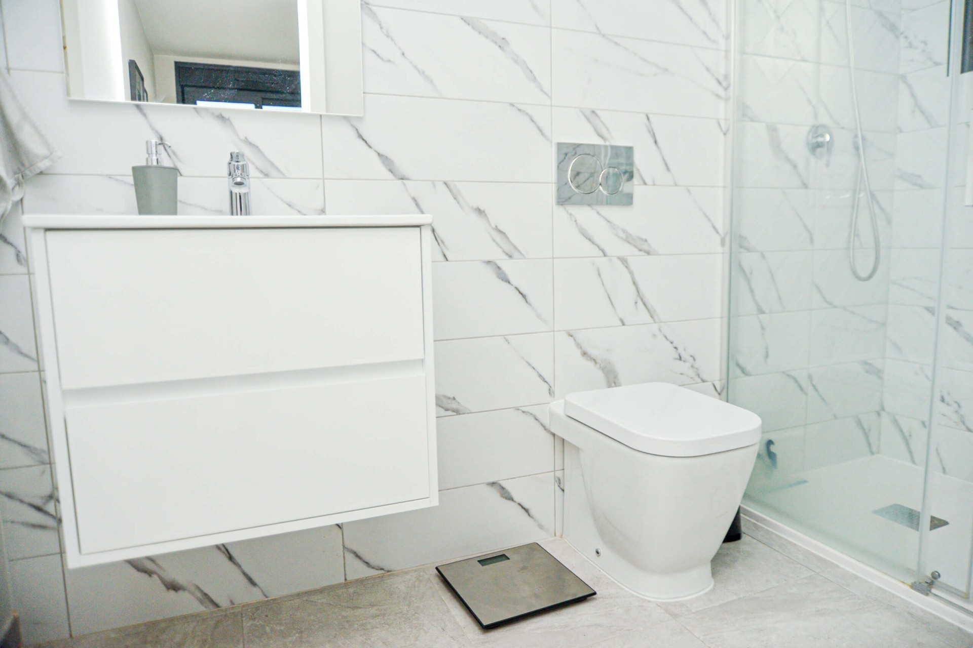 Herverkoop - Appartement / Flat -
Orihuela Costa - 0