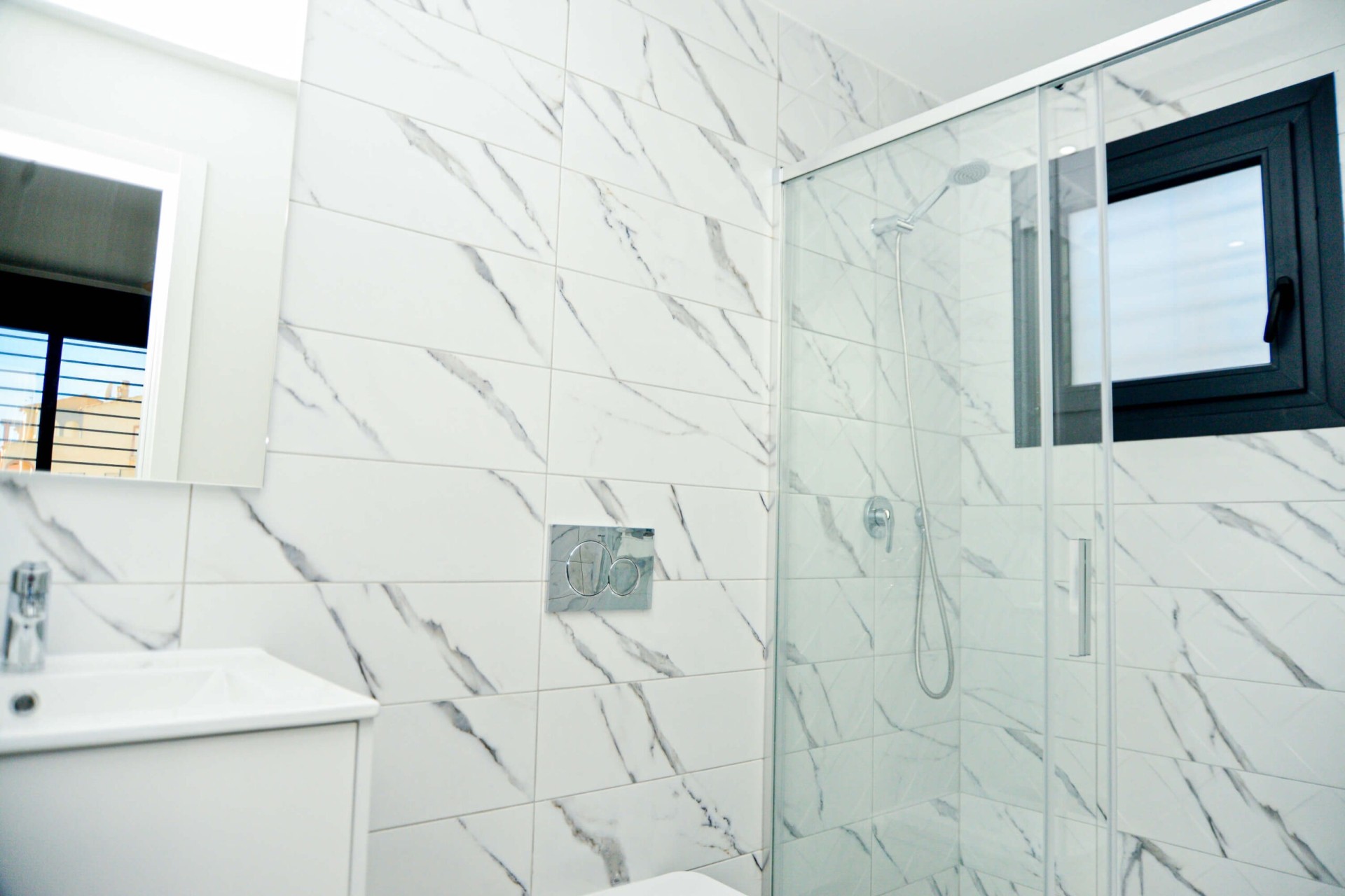 Herverkoop - Appartement / Flat -
Orihuela Costa - 0