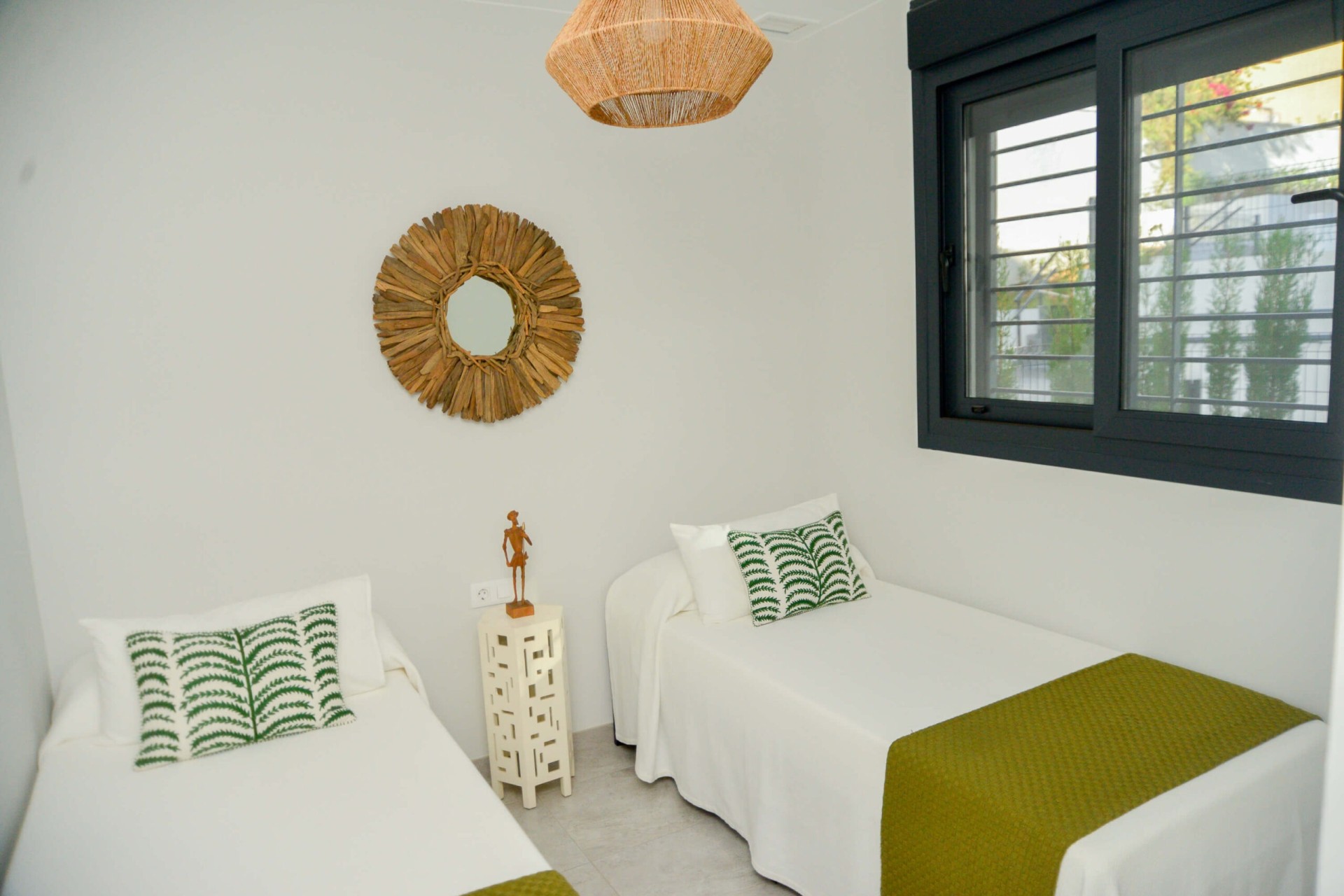 Herverkoop - Appartement / Flat -
Orihuela Costa - 0