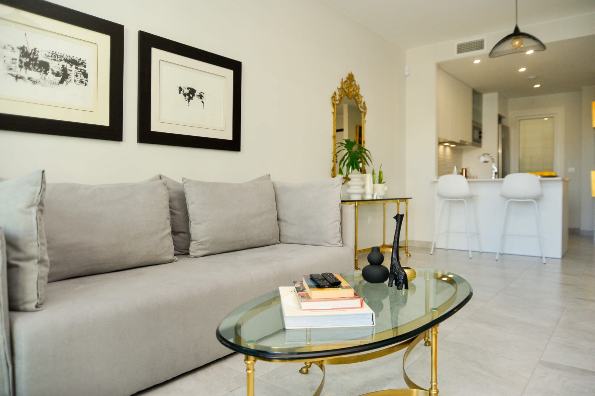 Herverkoop - Appartement / Flat -
Orihuela Costa - 0