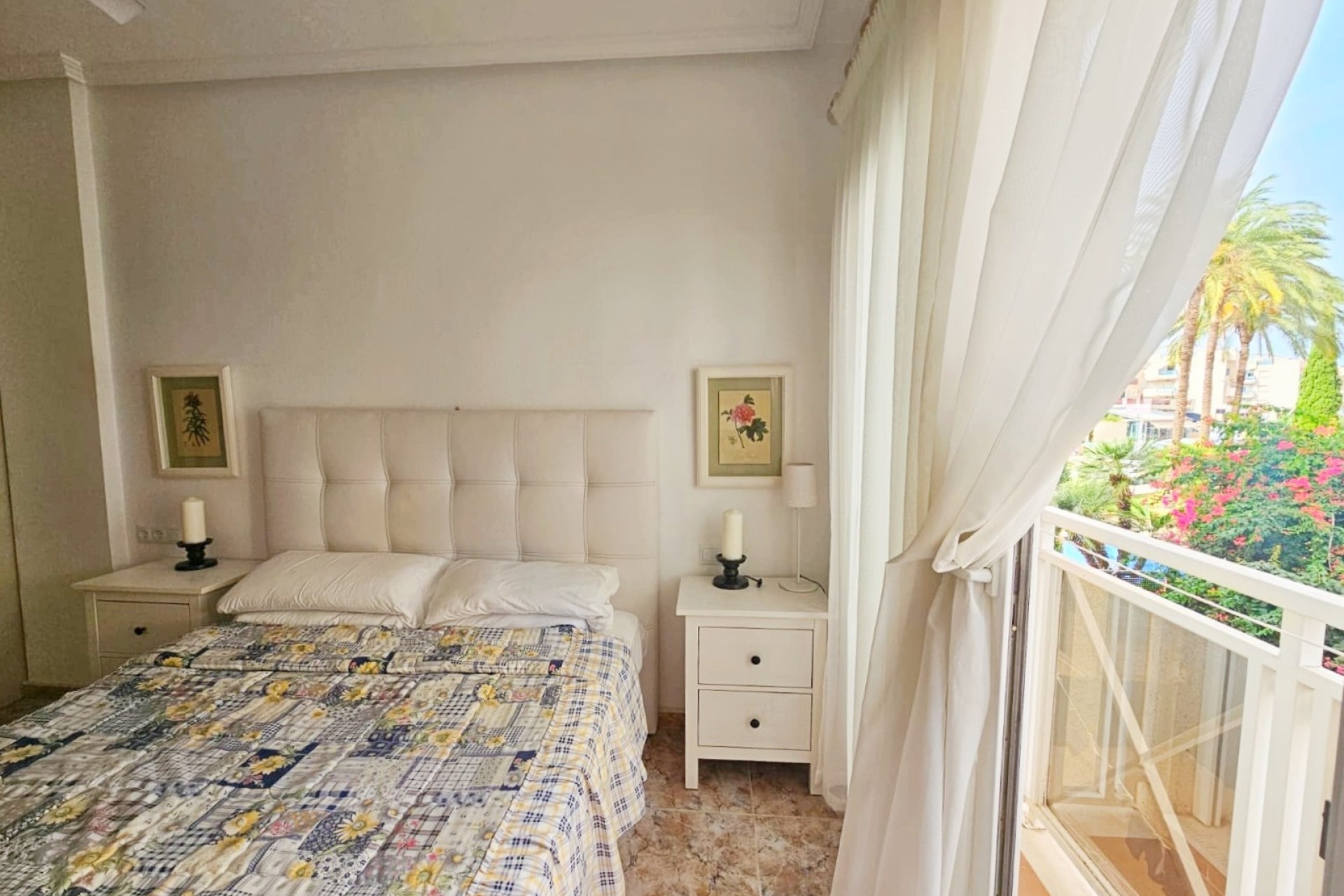 Herverkoop - Appartement / Flat -
Orihuela Costa - Agua Marina