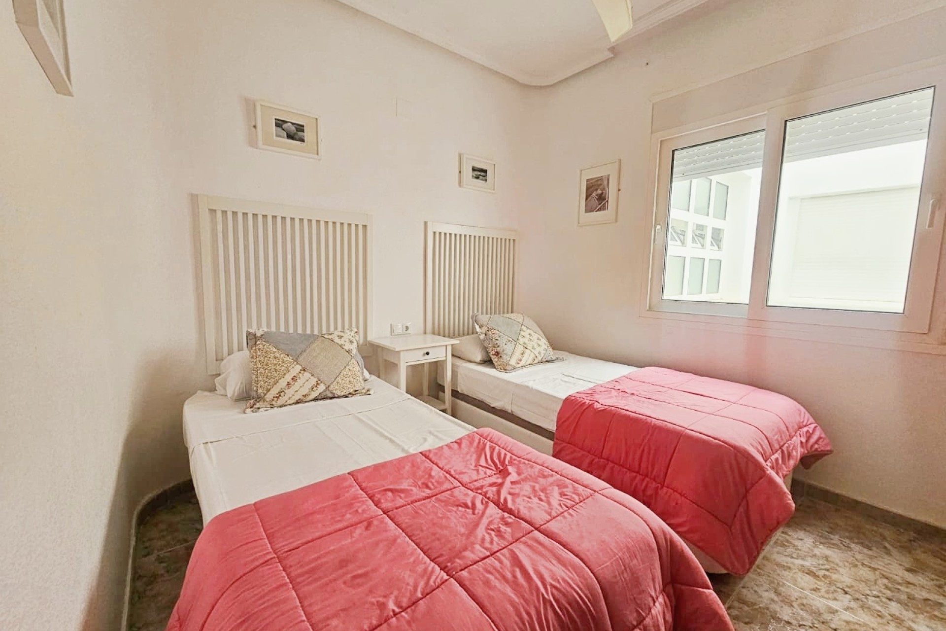 Herverkoop - Appartement / Flat -
Orihuela Costa - Agua Marina