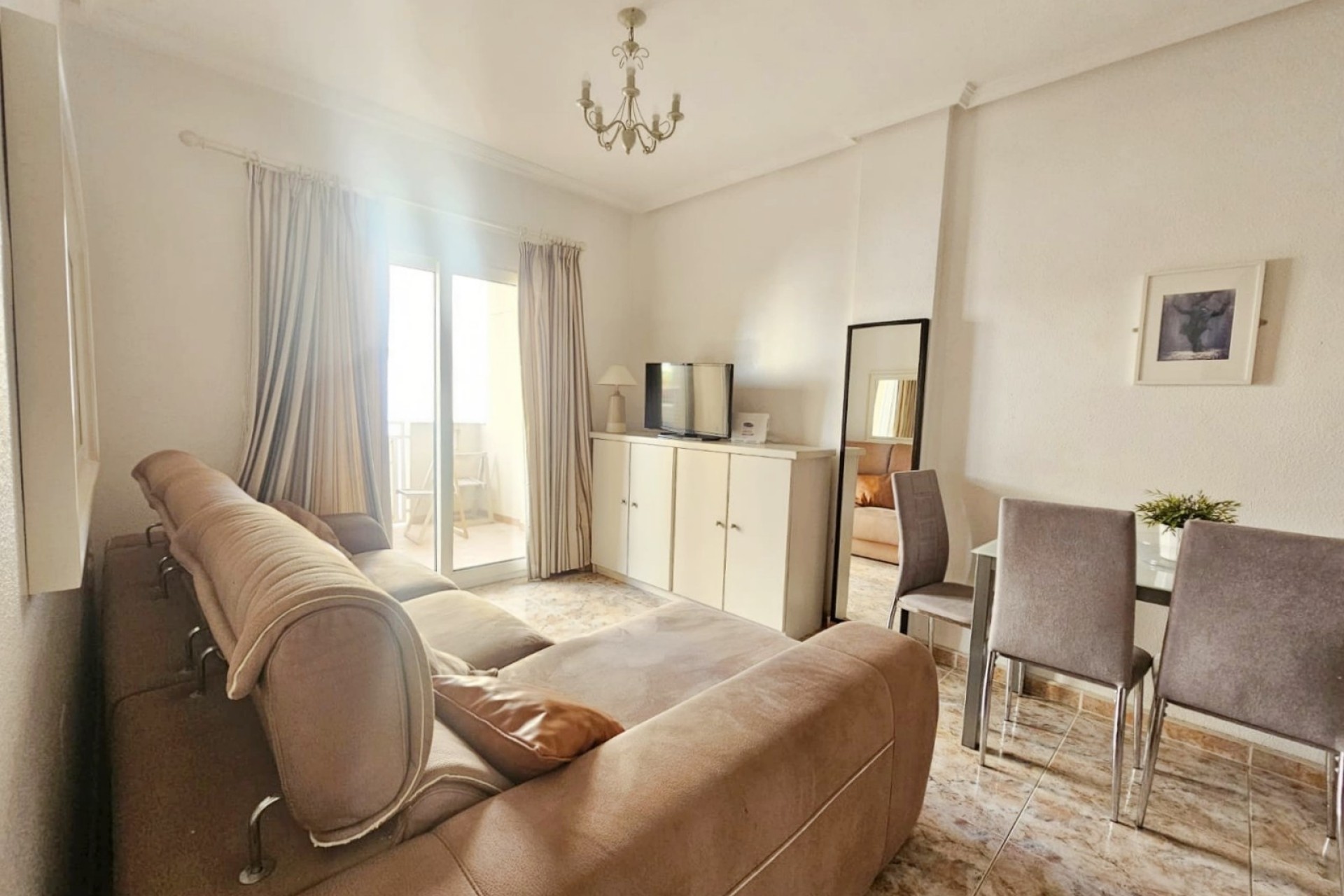 Herverkoop - Appartement / Flat -
Orihuela Costa - Agua Marina