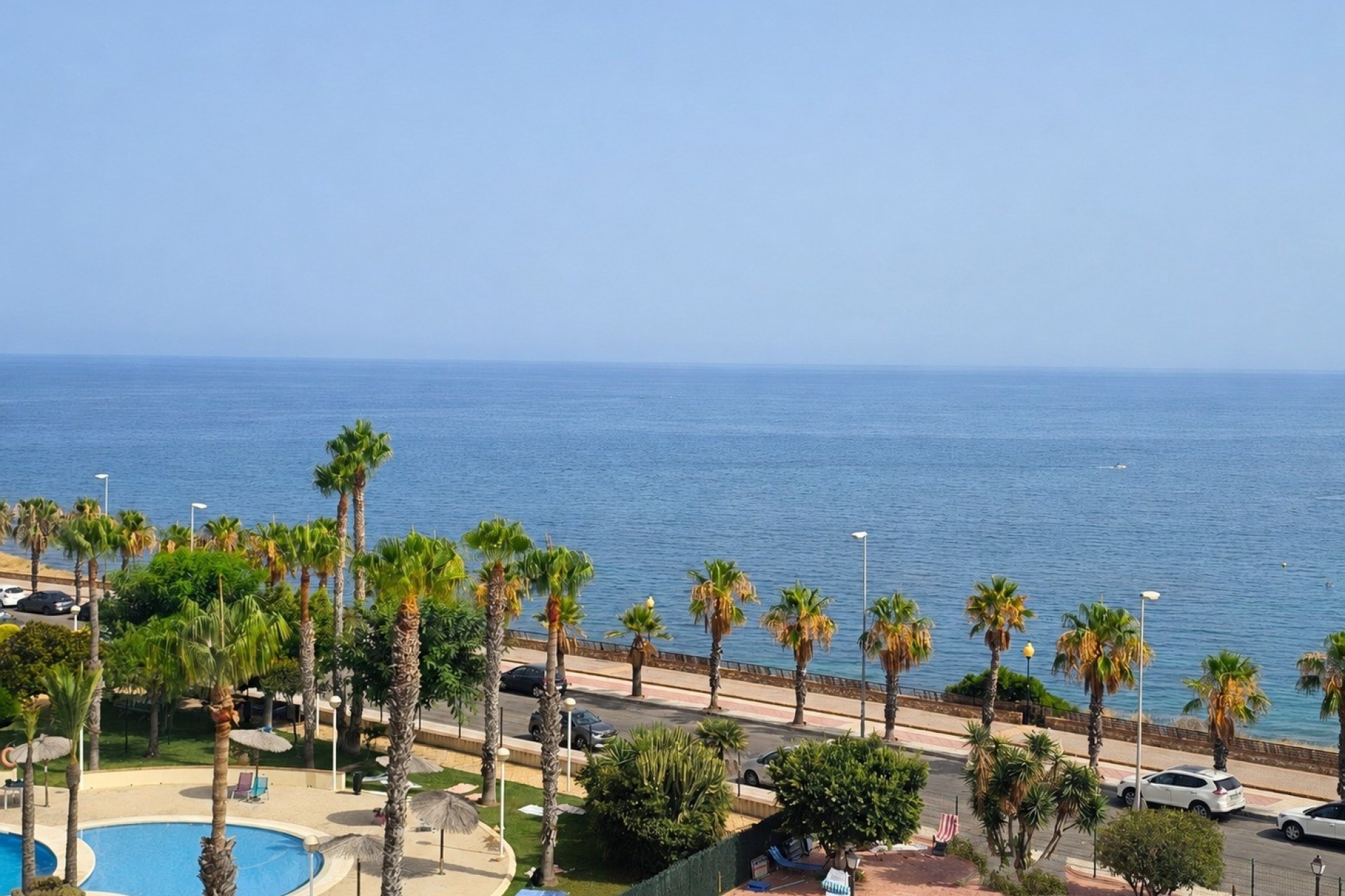 Herverkoop - Appartement / Flat -
Orihuela Costa - Agua Marina