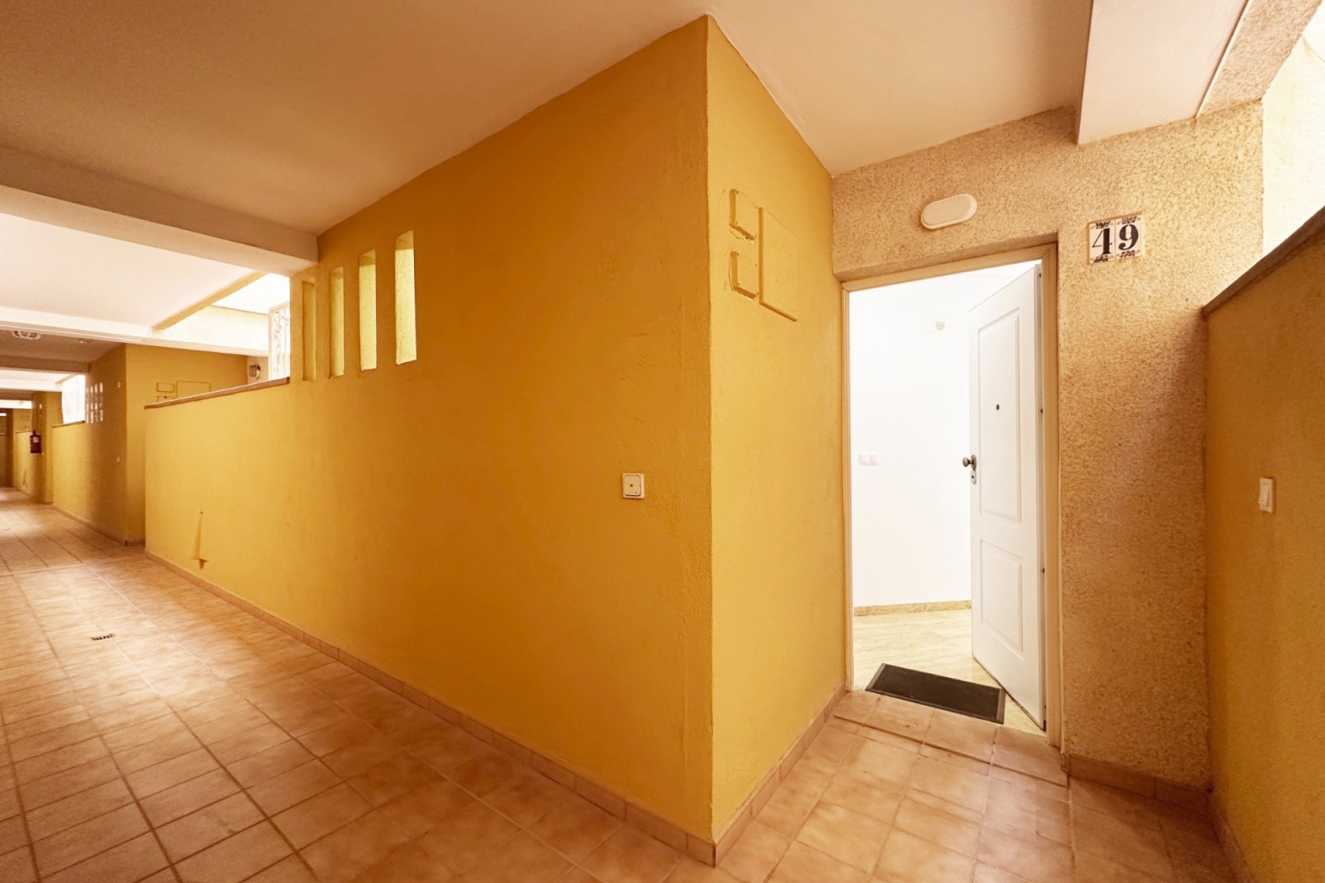 Herverkoop - Appartement / Flat -
Orihuela Costa - Agua Marina