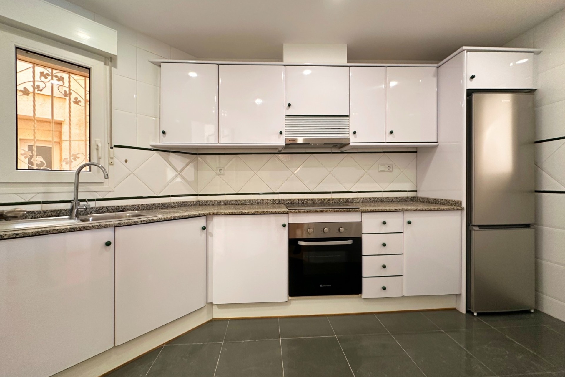 Herverkoop - Appartement / Flat -
Orihuela Costa - Agua Marina