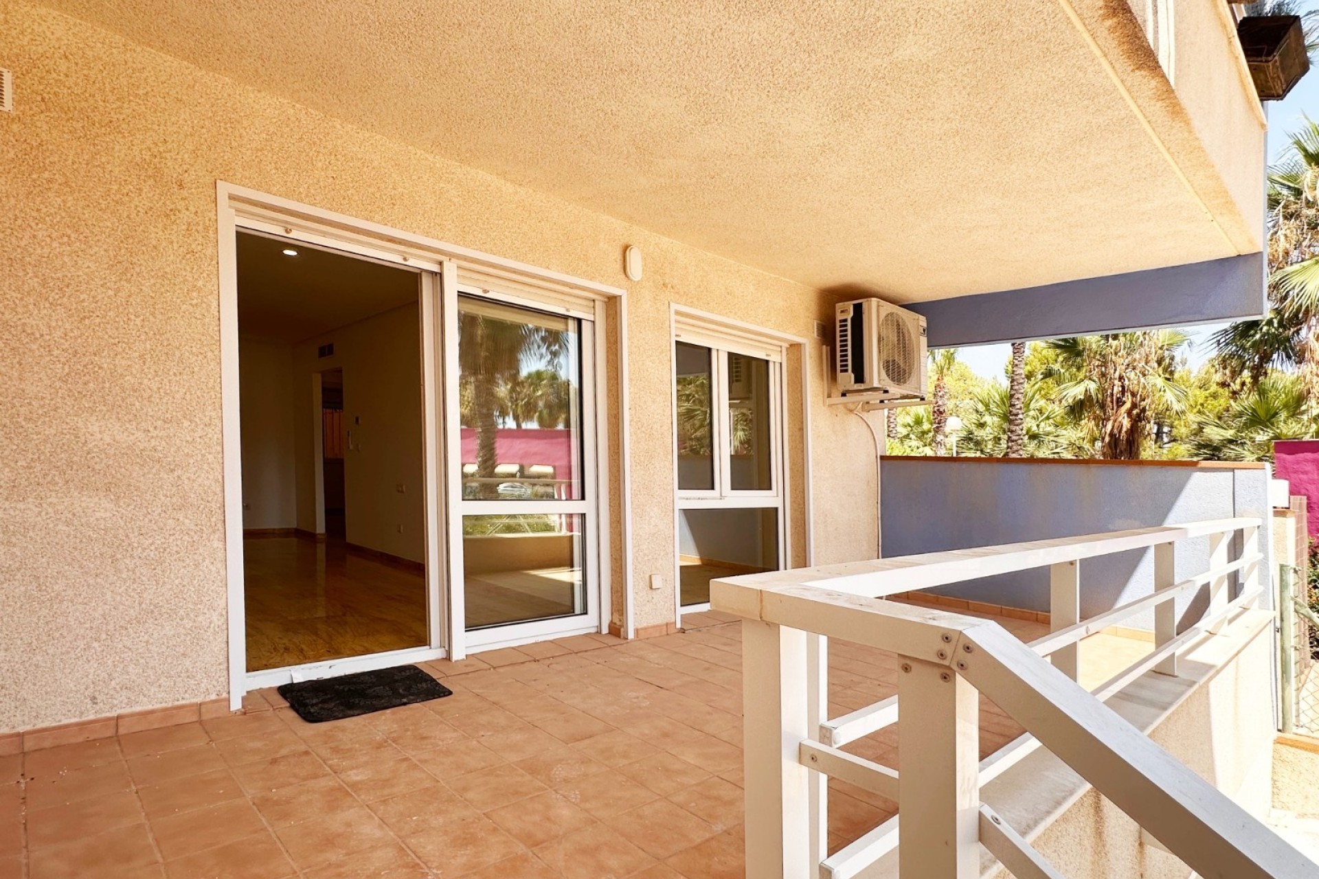 Herverkoop - Appartement / Flat -
Orihuela Costa - Agua Marina