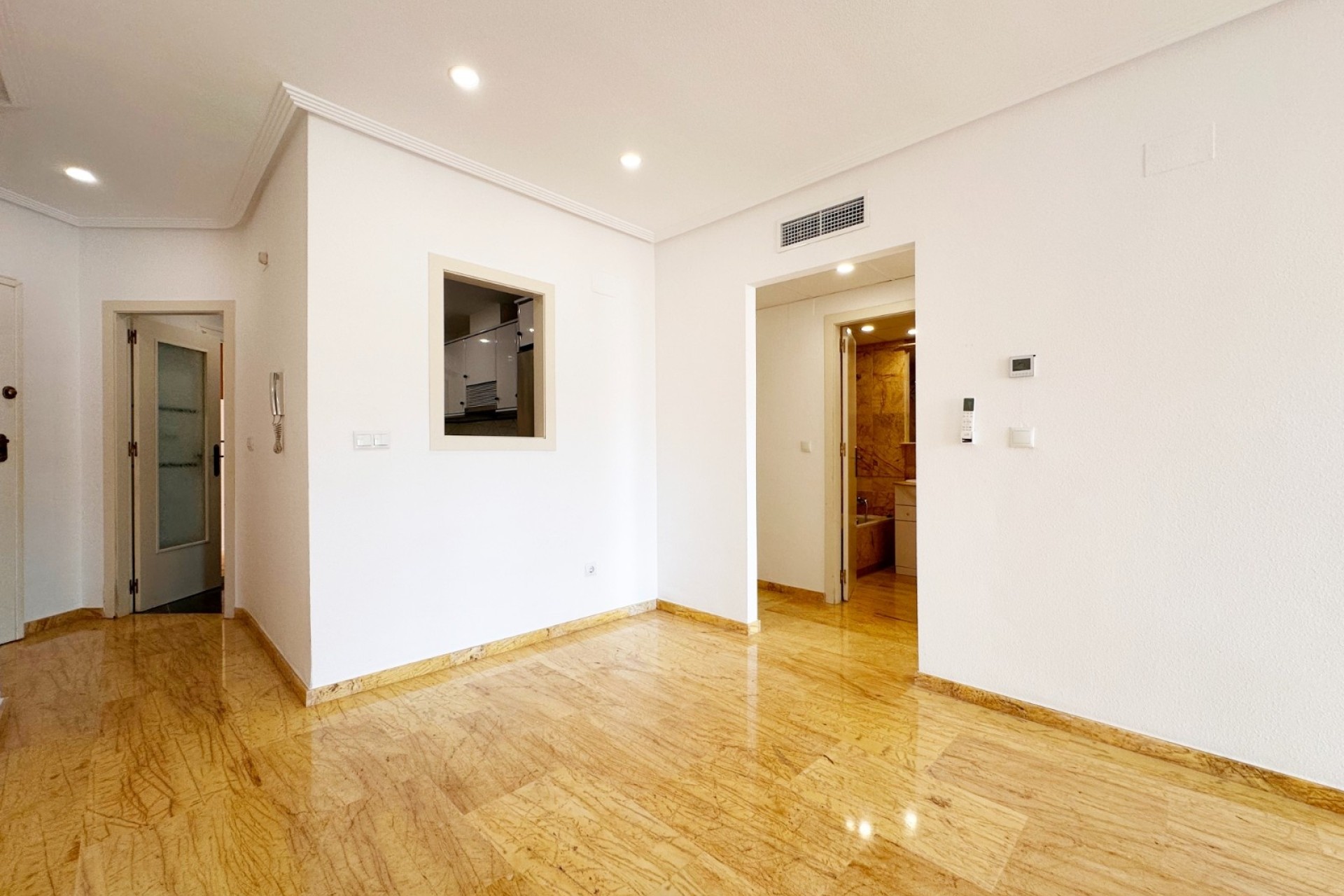 Herverkoop - Appartement / Flat -
Orihuela Costa - Agua Marina