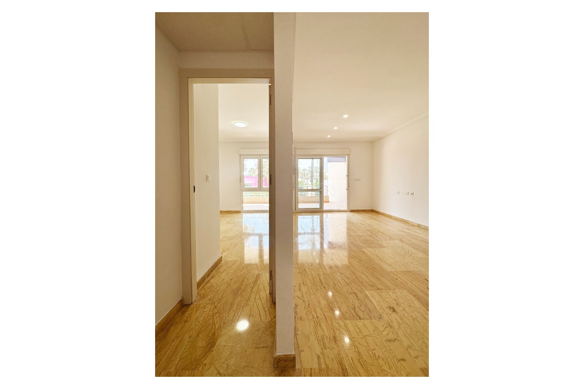 Herverkoop - Appartement / Flat -
Orihuela Costa - Agua Marina