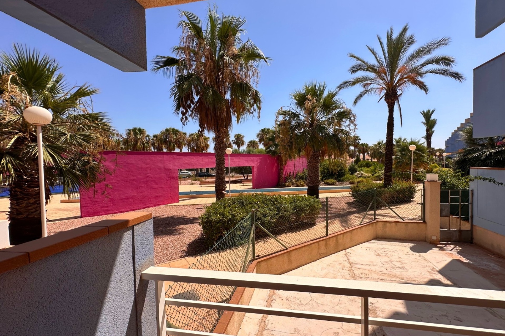 Herverkoop - Appartement / Flat -
Orihuela Costa - Agua Marina