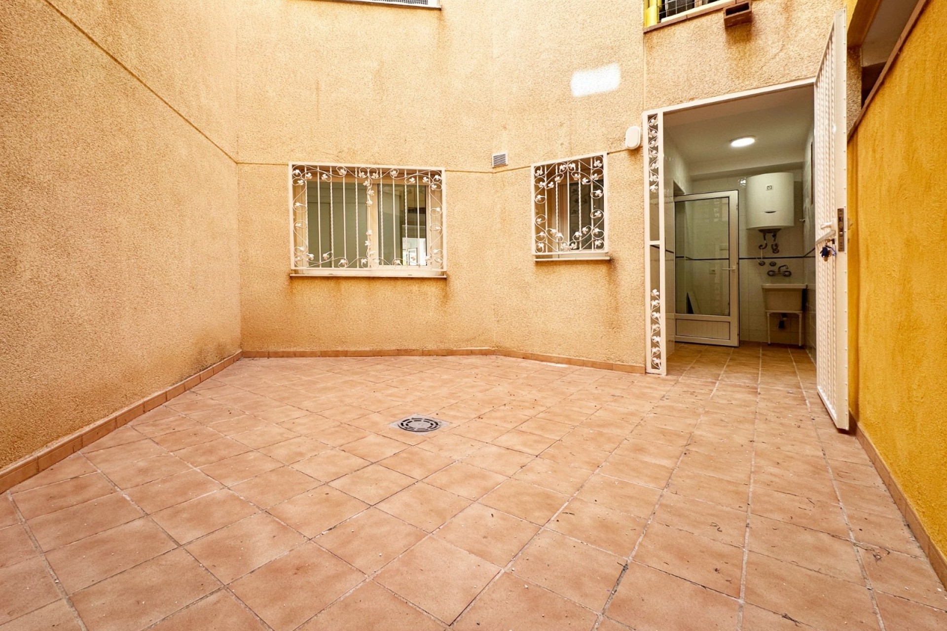 Herverkoop - Appartement / Flat -
Orihuela Costa - Agua Marina