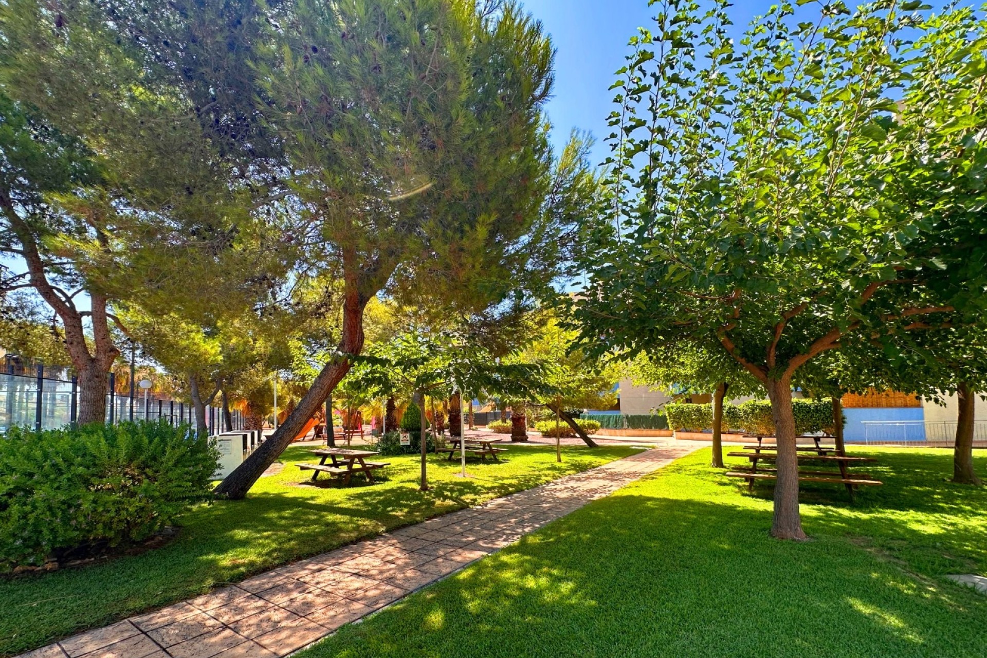 Herverkoop - Appartement / Flat -
Orihuela Costa - Agua Marina