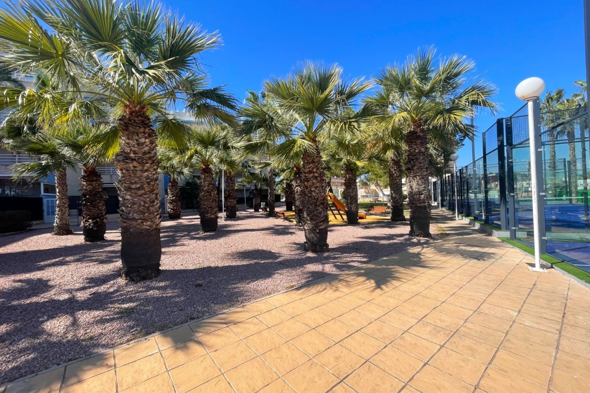 Herverkoop - Appartement / Flat -
Orihuela Costa - Agua Marina