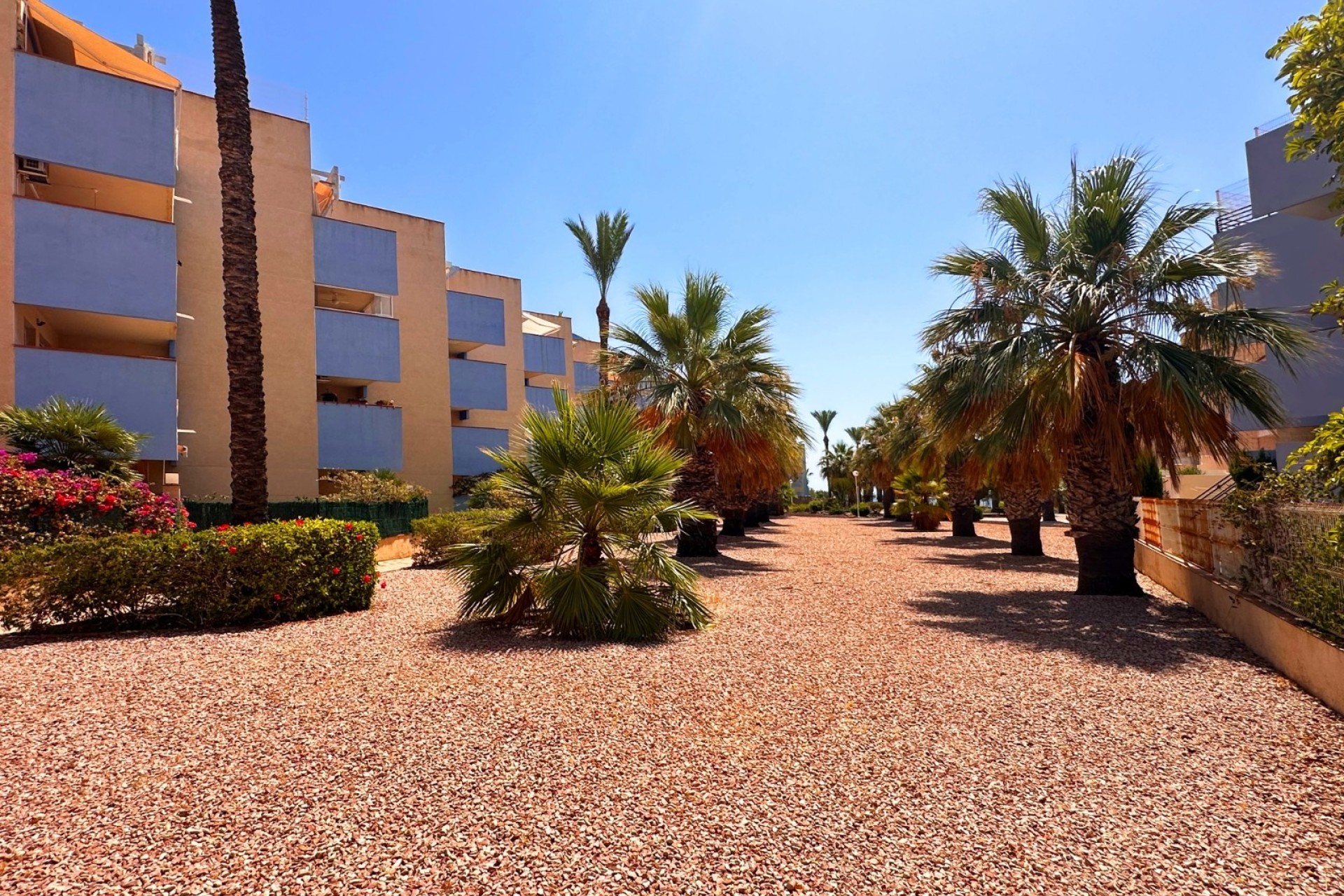 Herverkoop - Appartement / Flat -
Orihuela Costa - Agua Marina