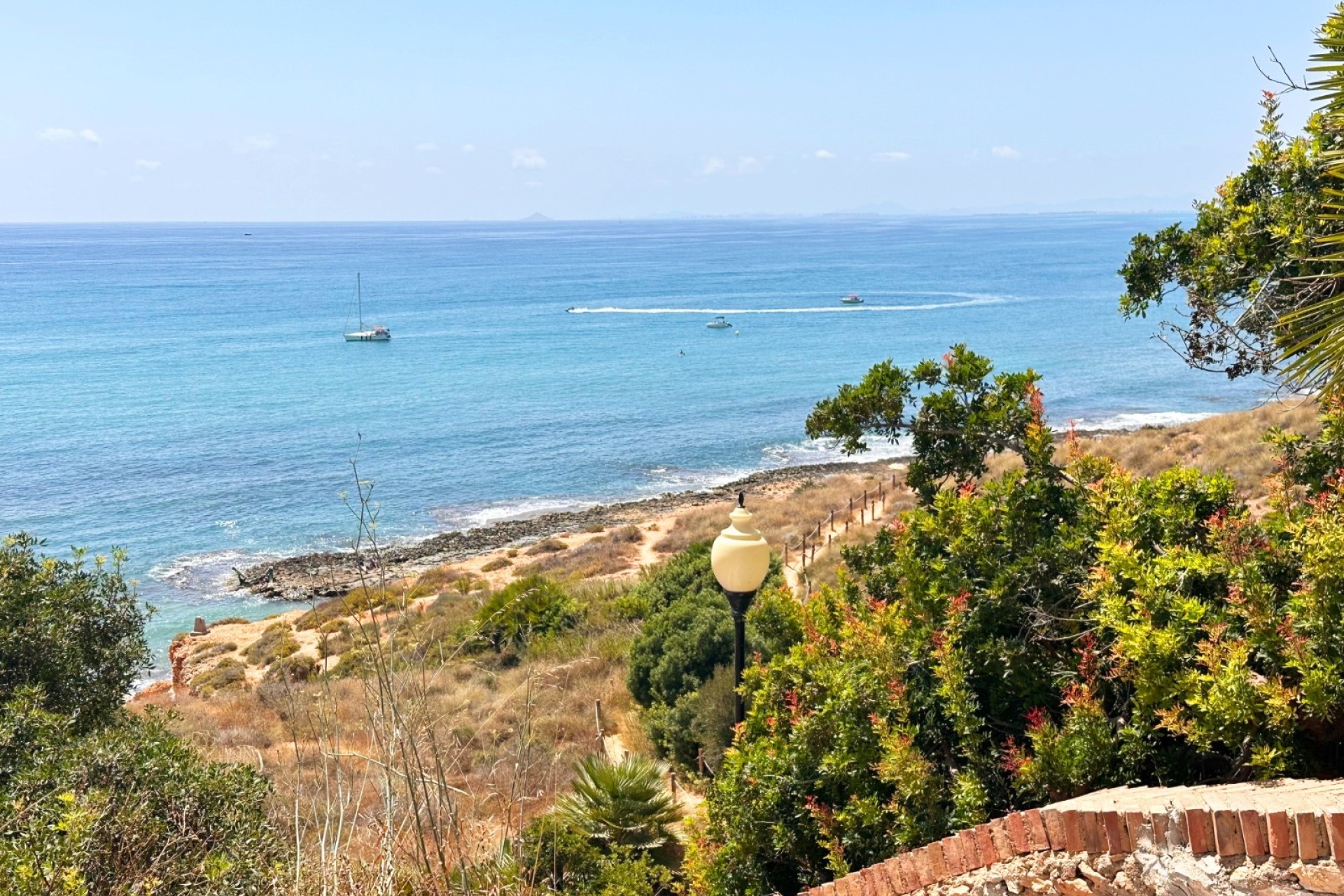 Herverkoop - Appartement / Flat -
Orihuela Costa - Agua Marina