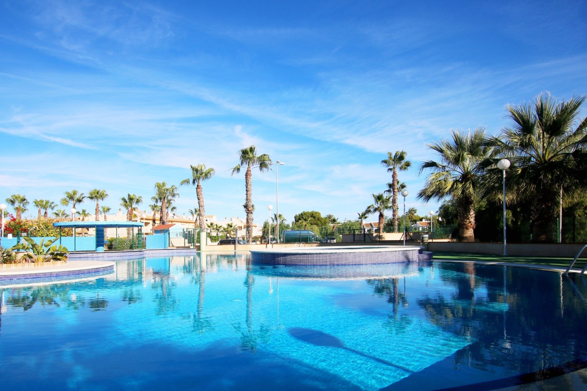 Herverkoop - Appartement / Flat -
Orihuela Costa - Agua Marina