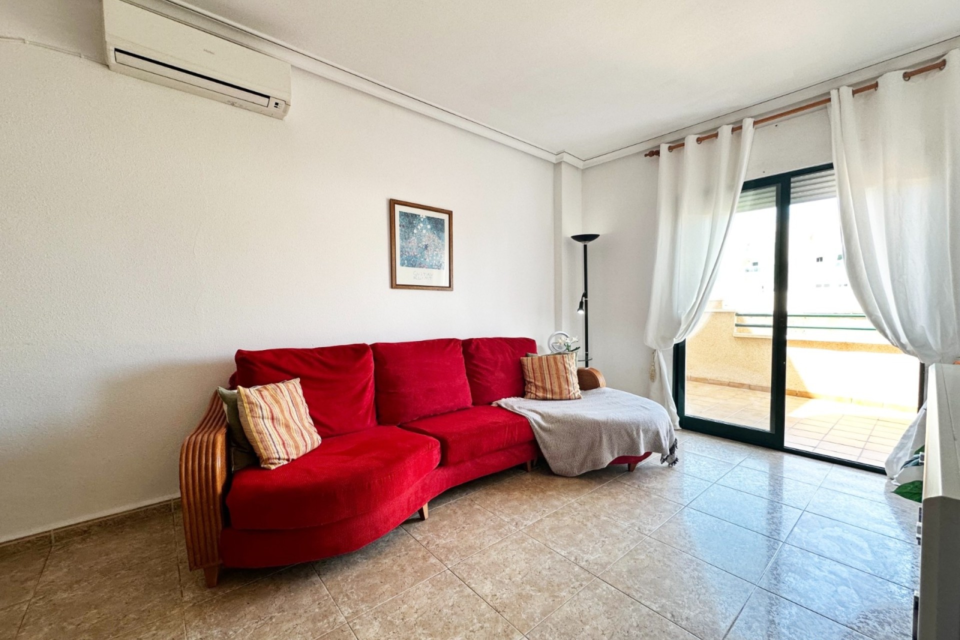 Herverkoop - Appartement / Flat -
Orihuela Costa - Aguamarina