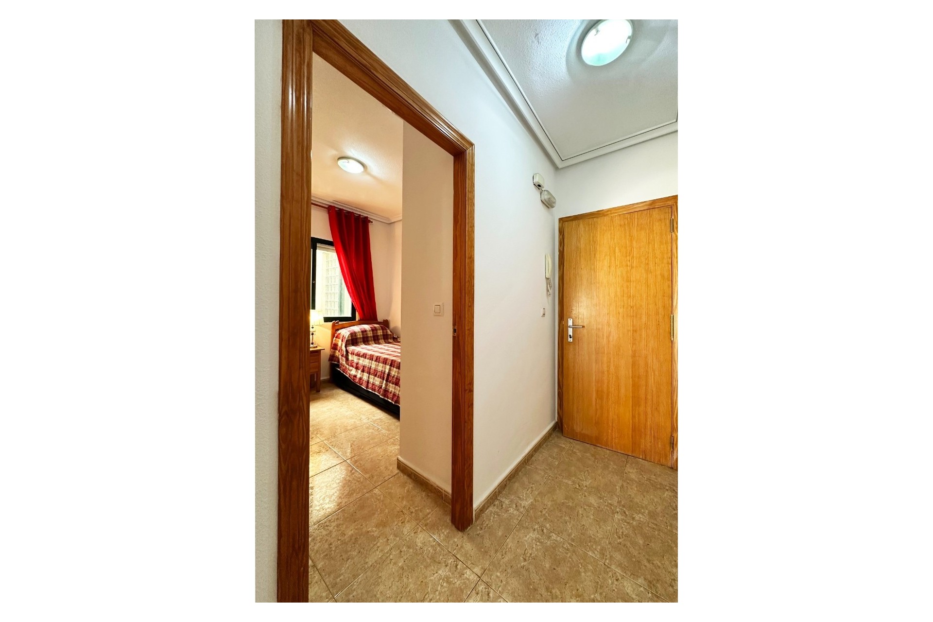 Herverkoop - Appartement / Flat -
Orihuela Costa - Aguamarina