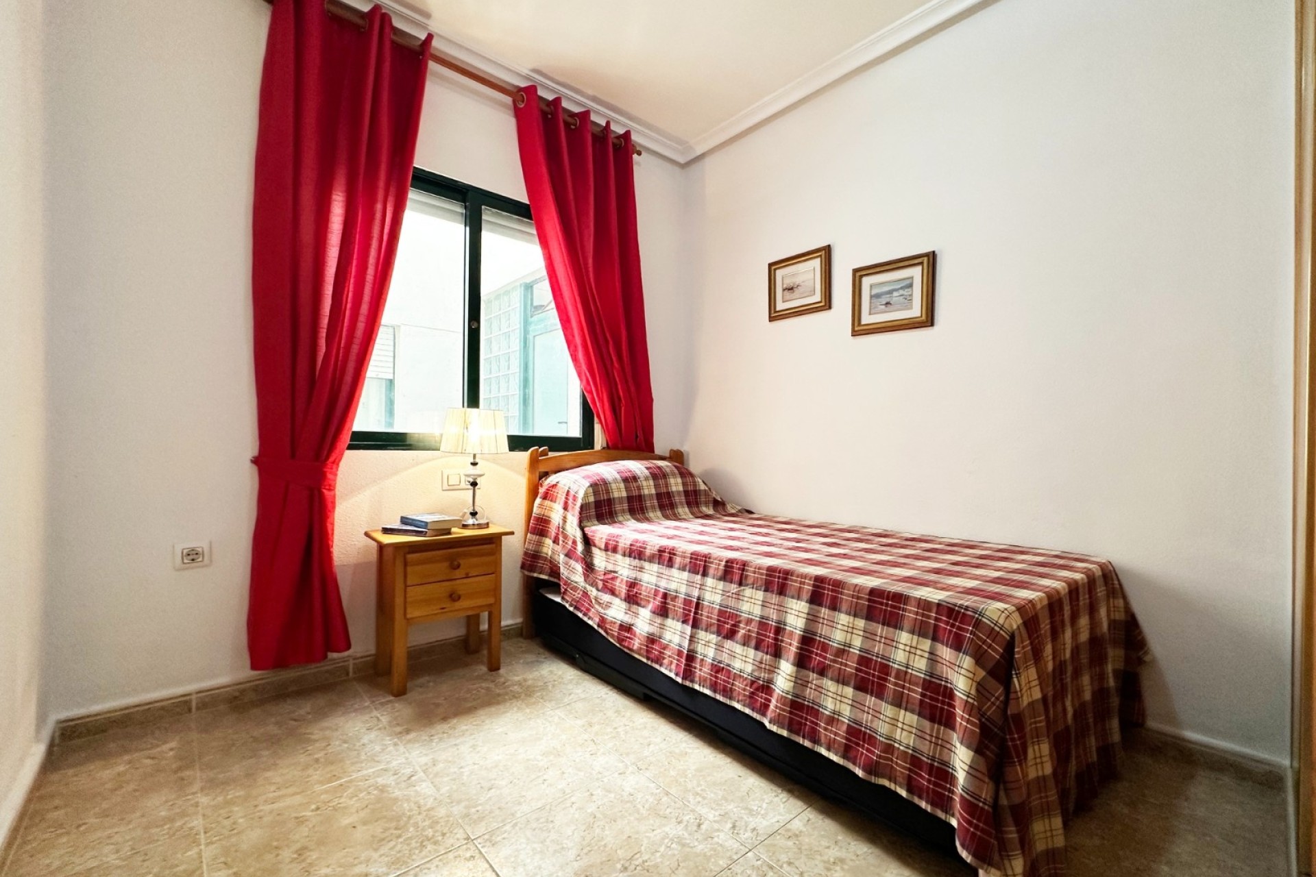 Herverkoop - Appartement / Flat -
Orihuela Costa - Aguamarina