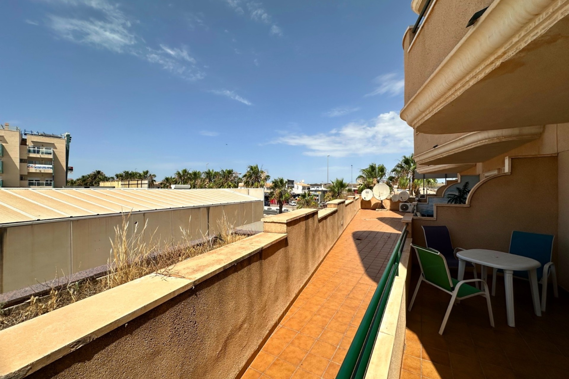 Herverkoop - Appartement / Flat -
Orihuela Costa - Aguamarina