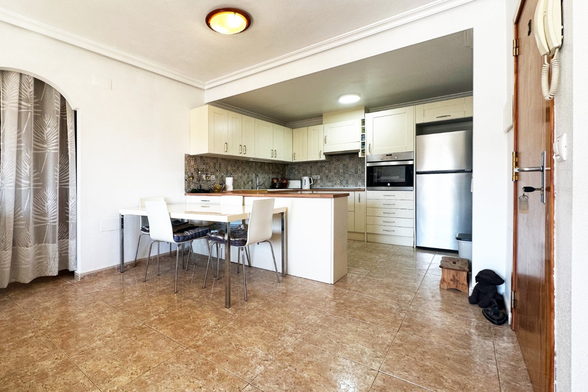 Herverkoop - Appartement / Flat -
Orihuela Costa - Aguamarina