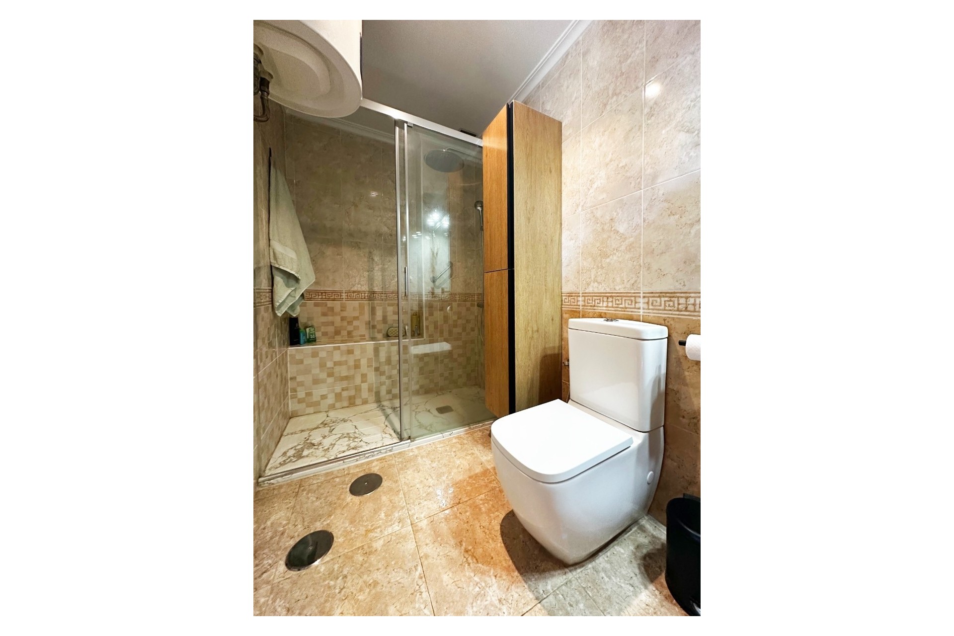 Herverkoop - Appartement / Flat -
Orihuela Costa - Aguamarina