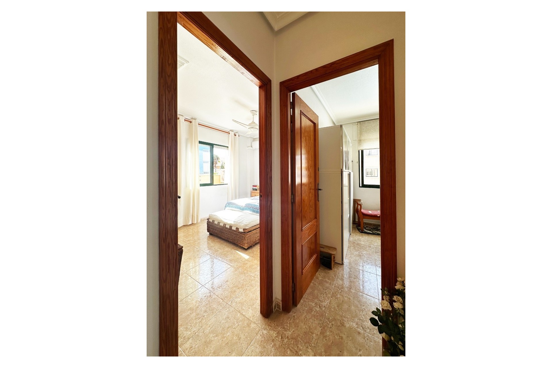 Herverkoop - Appartement / Flat -
Orihuela Costa - Aguamarina