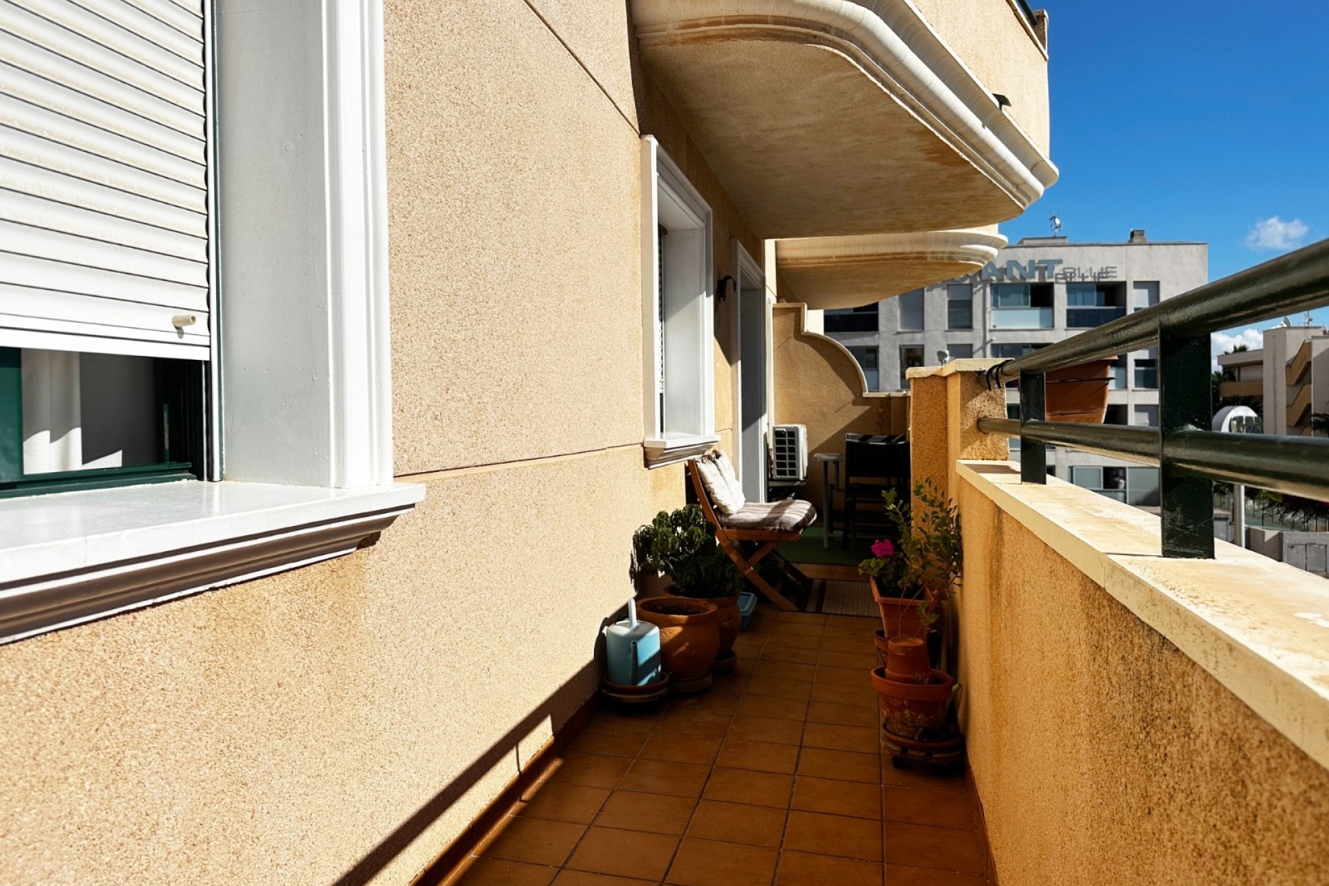 Herverkoop - Appartement / Flat -
Orihuela Costa - Aguamarina