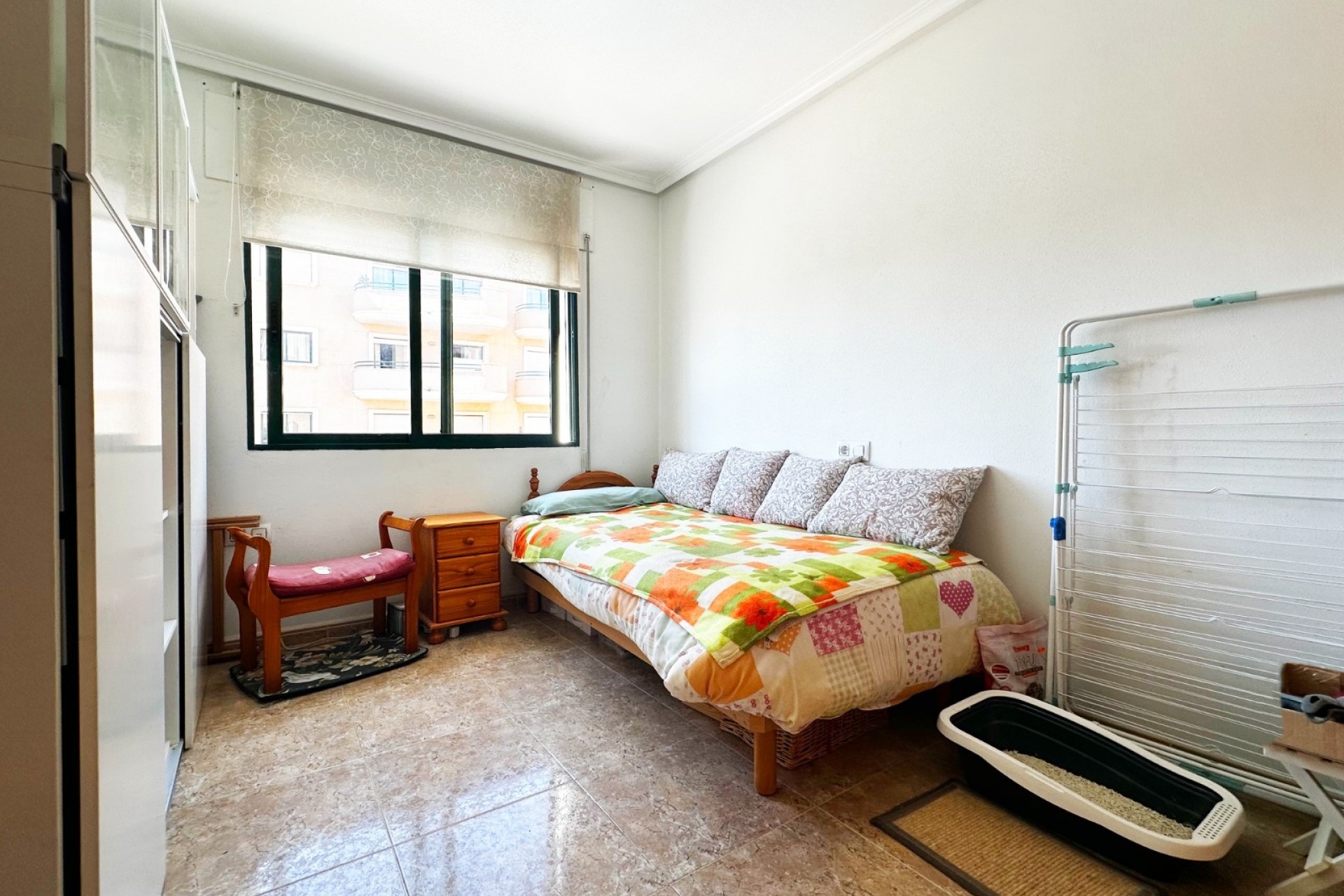 Herverkoop - Appartement / Flat -
Orihuela Costa - Aguamarina