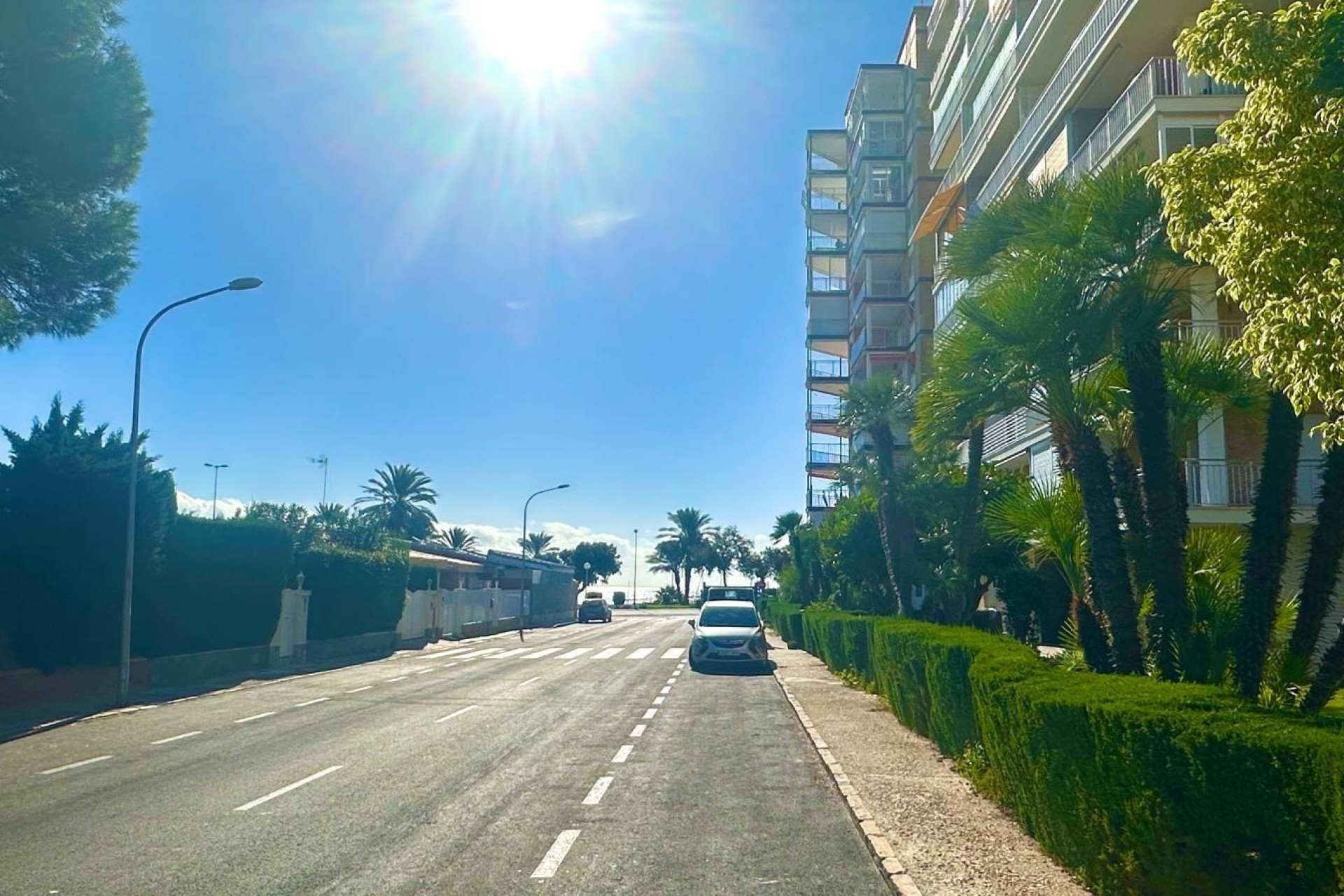 Herverkoop - Appartement / Flat -
Orihuela Costa - Altos de Campoamor