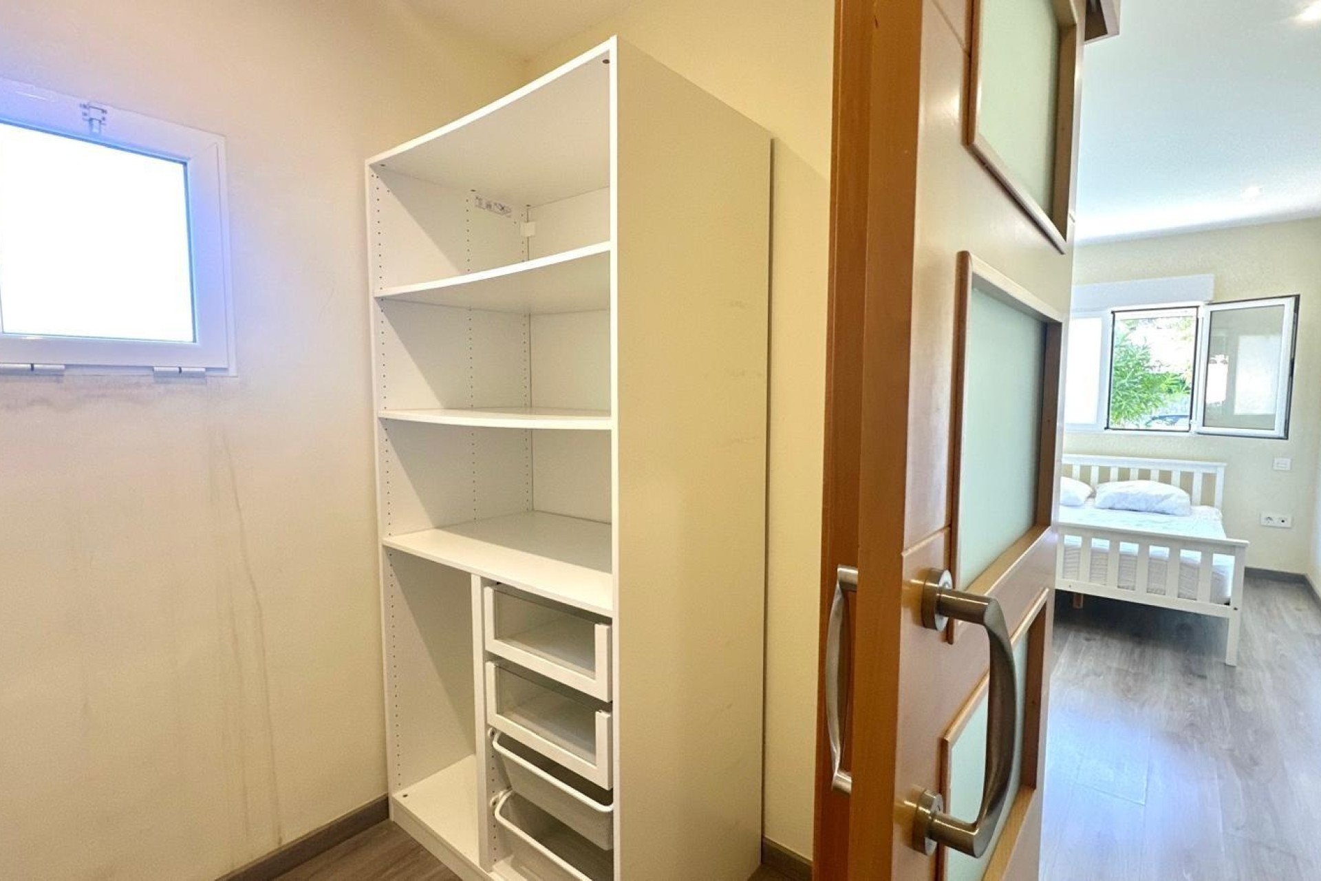 Herverkoop - Appartement / Flat -
Orihuela Costa - Altos de Campoamor