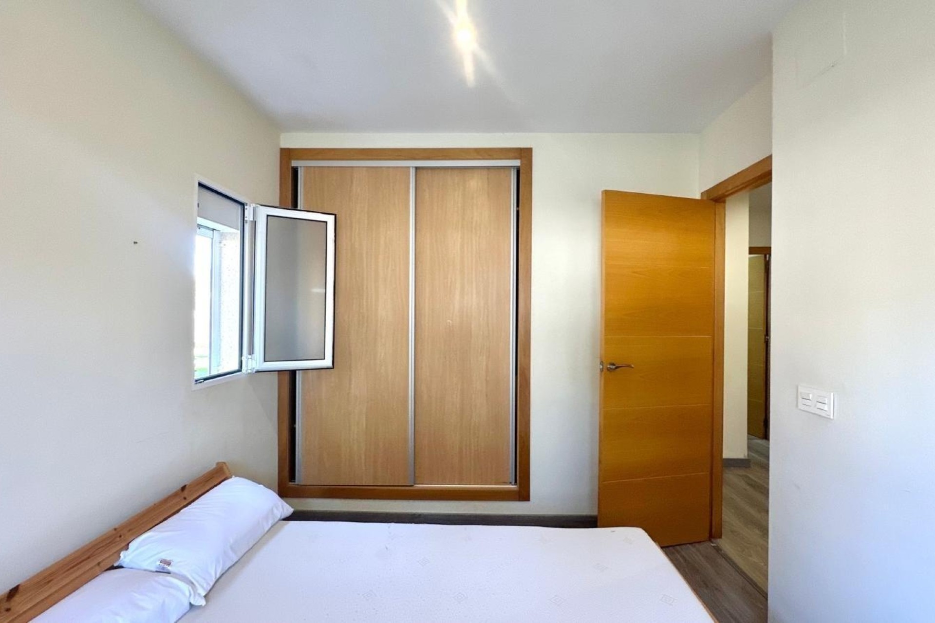 Herverkoop - Appartement / Flat -
Orihuela Costa - Altos de Campoamor