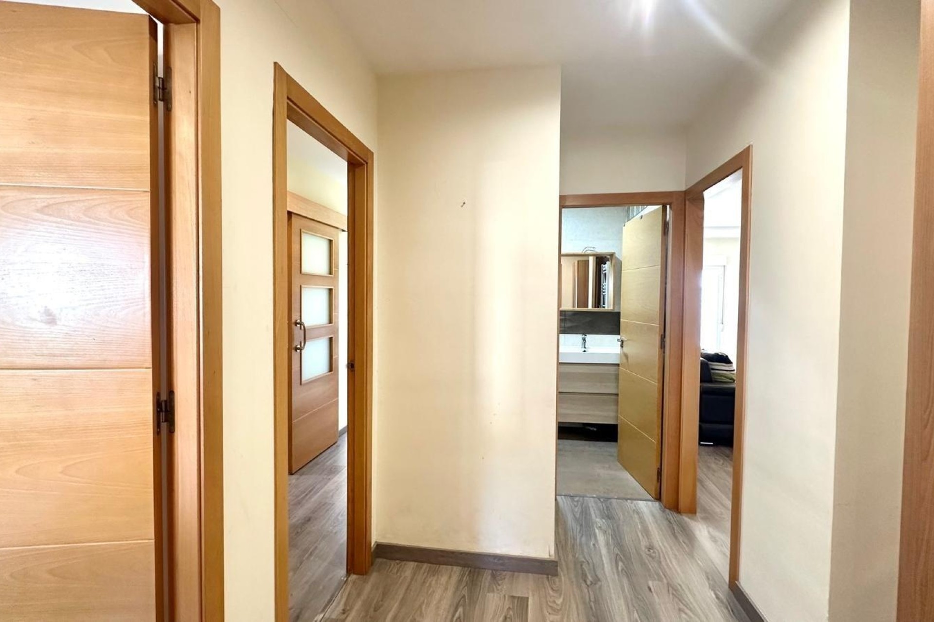 Herverkoop - Appartement / Flat -
Orihuela Costa - Altos de Campoamor